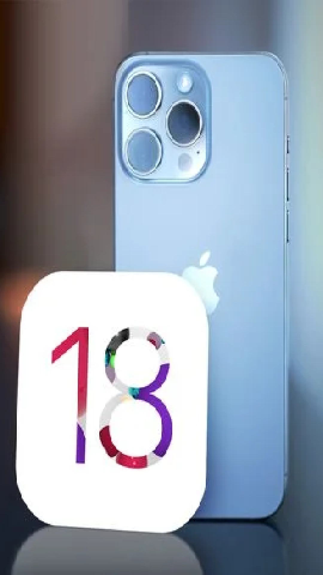 iPhone यूजर्स की मौज, iOS 18 में मिलेंगे ये तगड़े फीचर्स