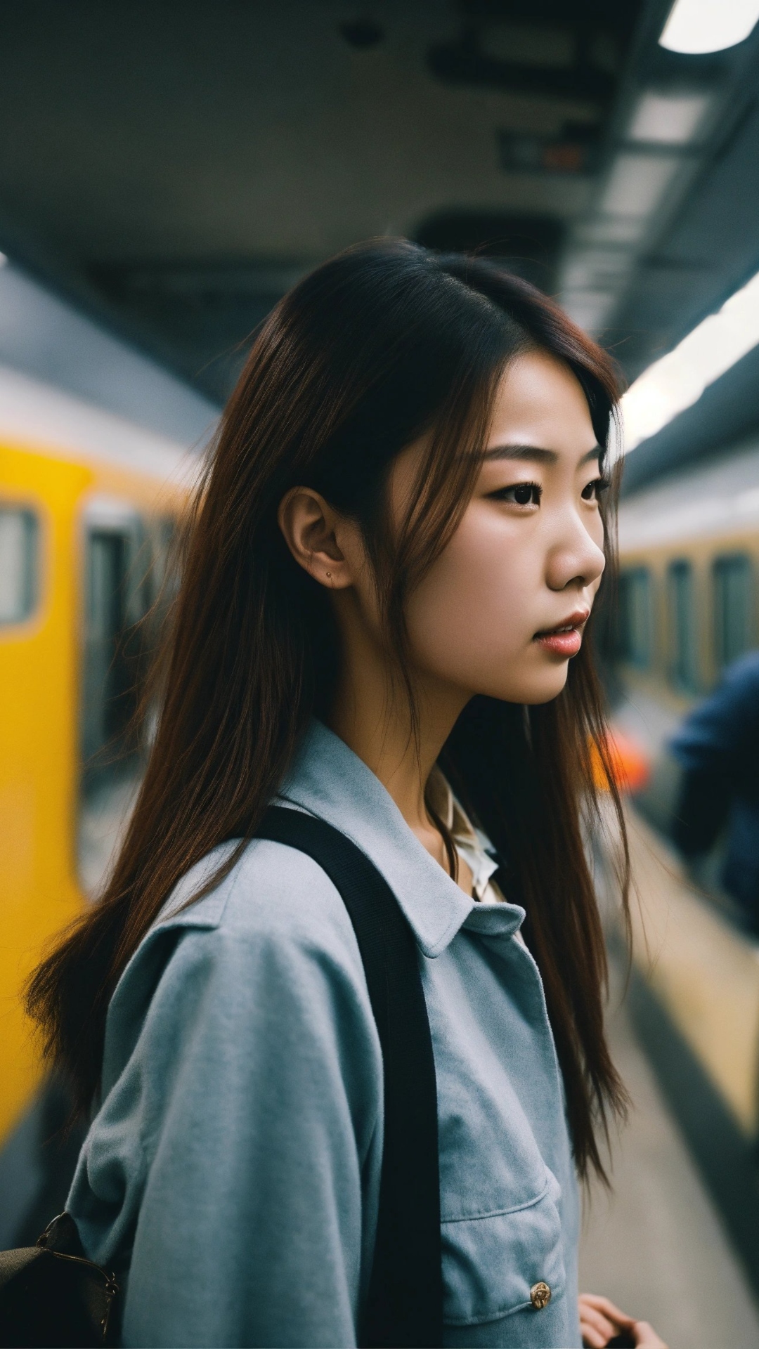 जापान सरकार का वो फैसला, एक लड़की के लिए चलाई 3 साल ट्रेन