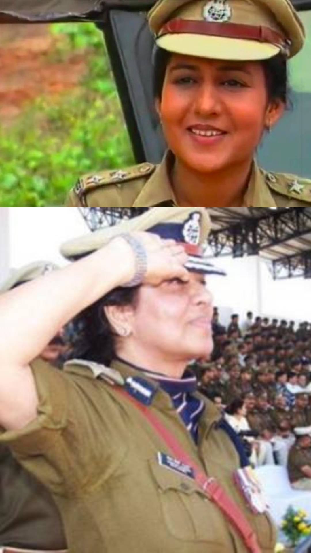 कविता चौधरी ने 'उड़ान' में निभाया पहली महिला DGP का किरदार, रिश्ते में लगती थी बड़ी बहन