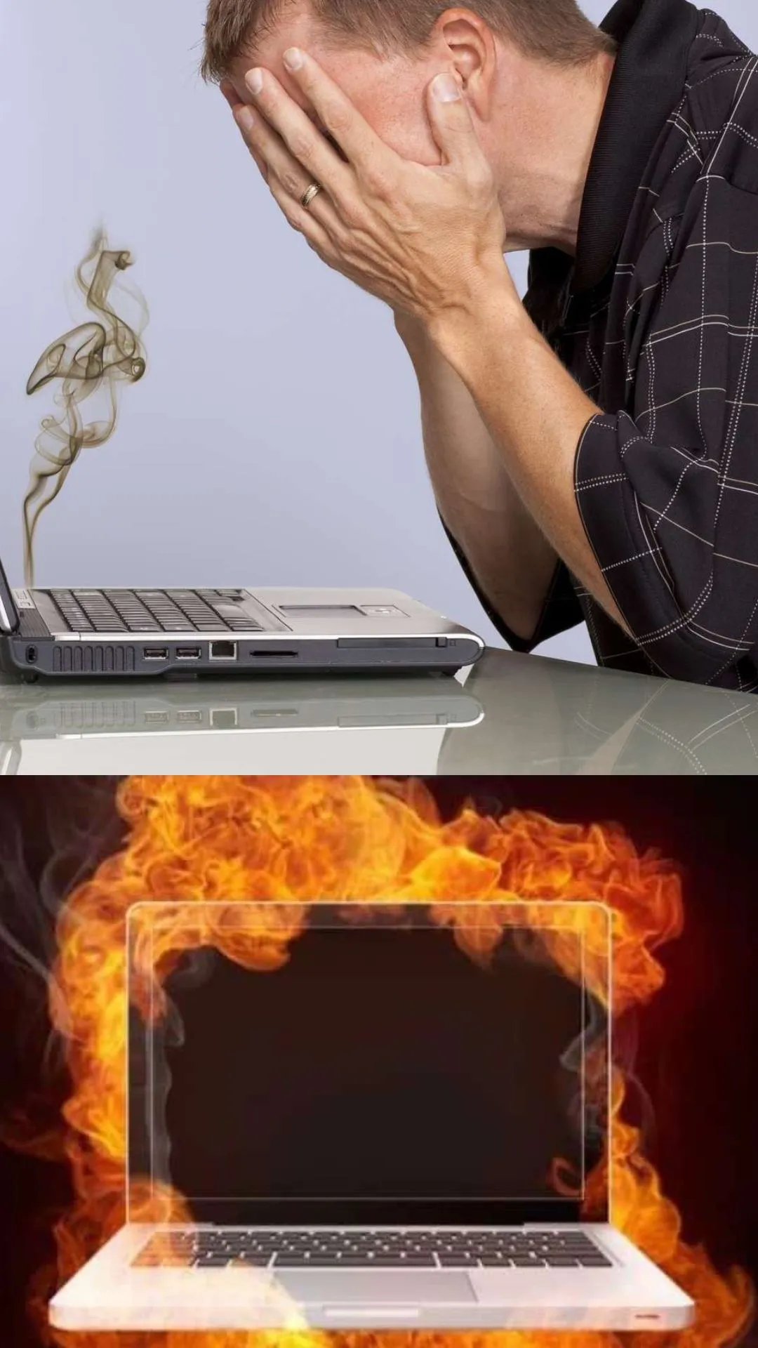 इन तरीकों से तुरंत ठीक हो जाएगी लैपटॉप की ओवर हीटिंग, स्पीड भी होगी बूस्ट 