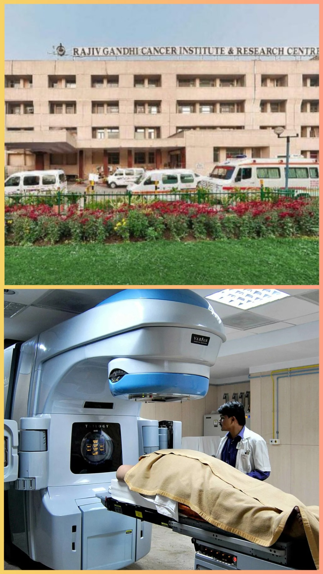 कैंसर के इलाज में भरोसेमंद हैं भारत के Top 10 Cancer Hospitals