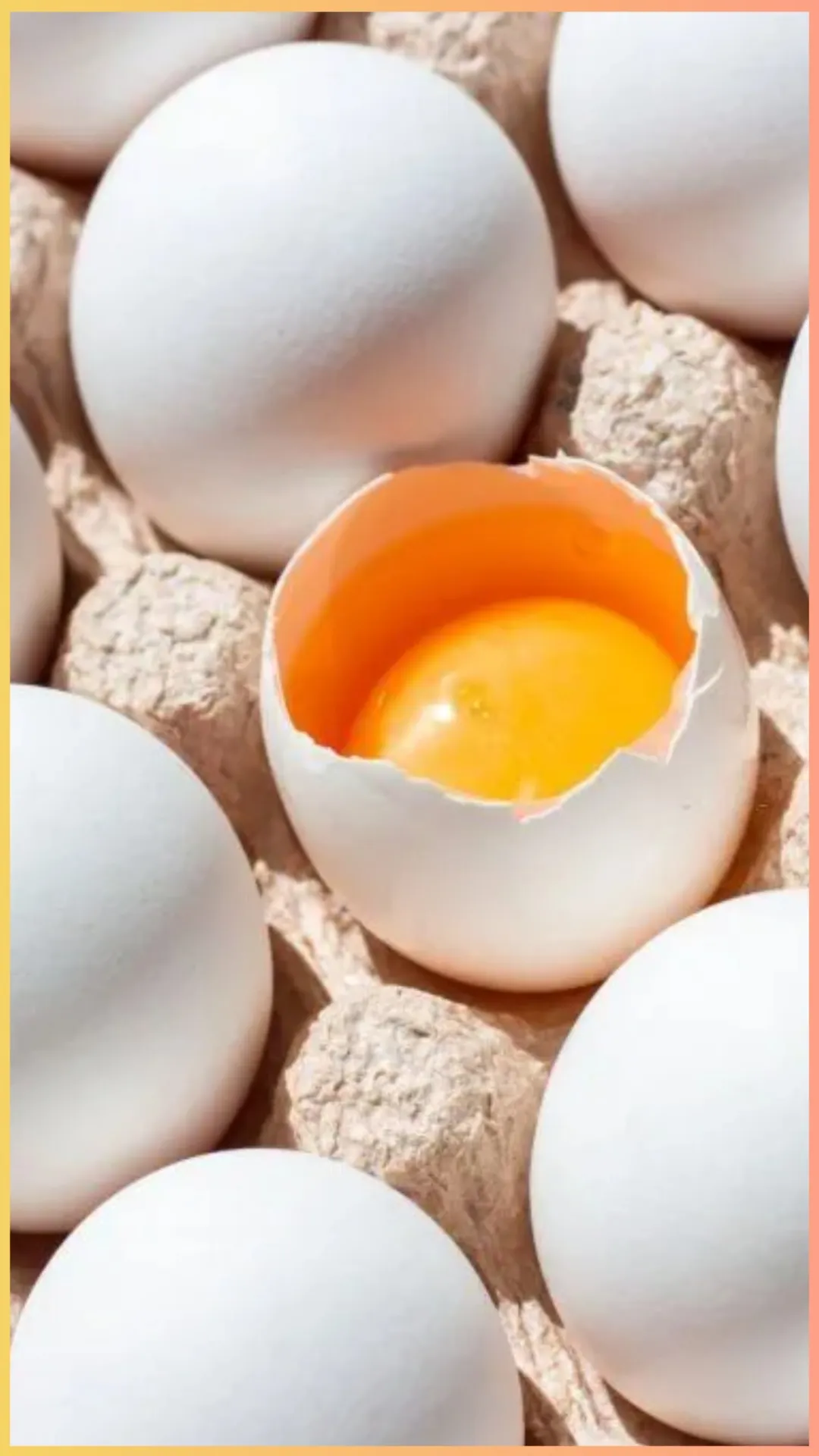 बालों की इन समस्याओं का हल है अंडा