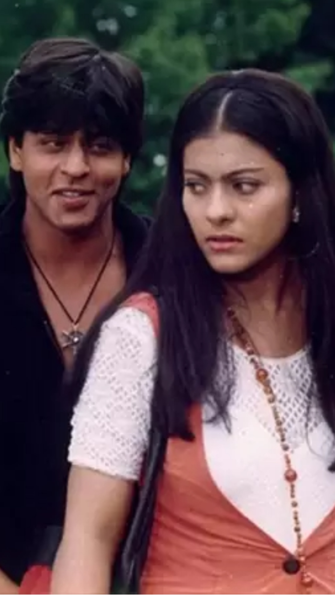 शाहरुख खान की DDLJ ही नहीं ये रोमांटिक फिल्में भी हैं ऑल टाइम ब्लॉकबस्टर 