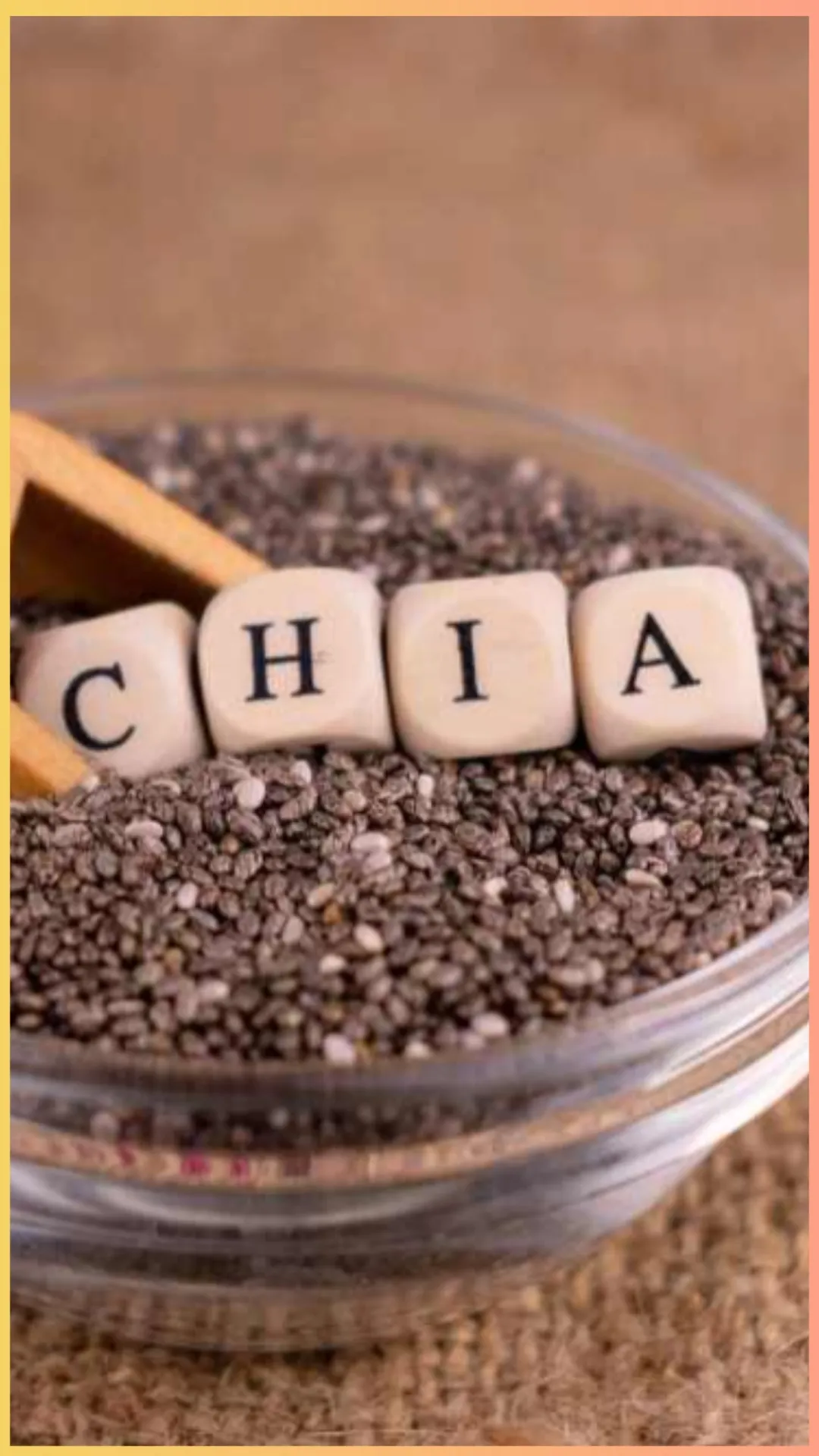 वेट लॉस के लिए ऐसे लें Chia Seeds 