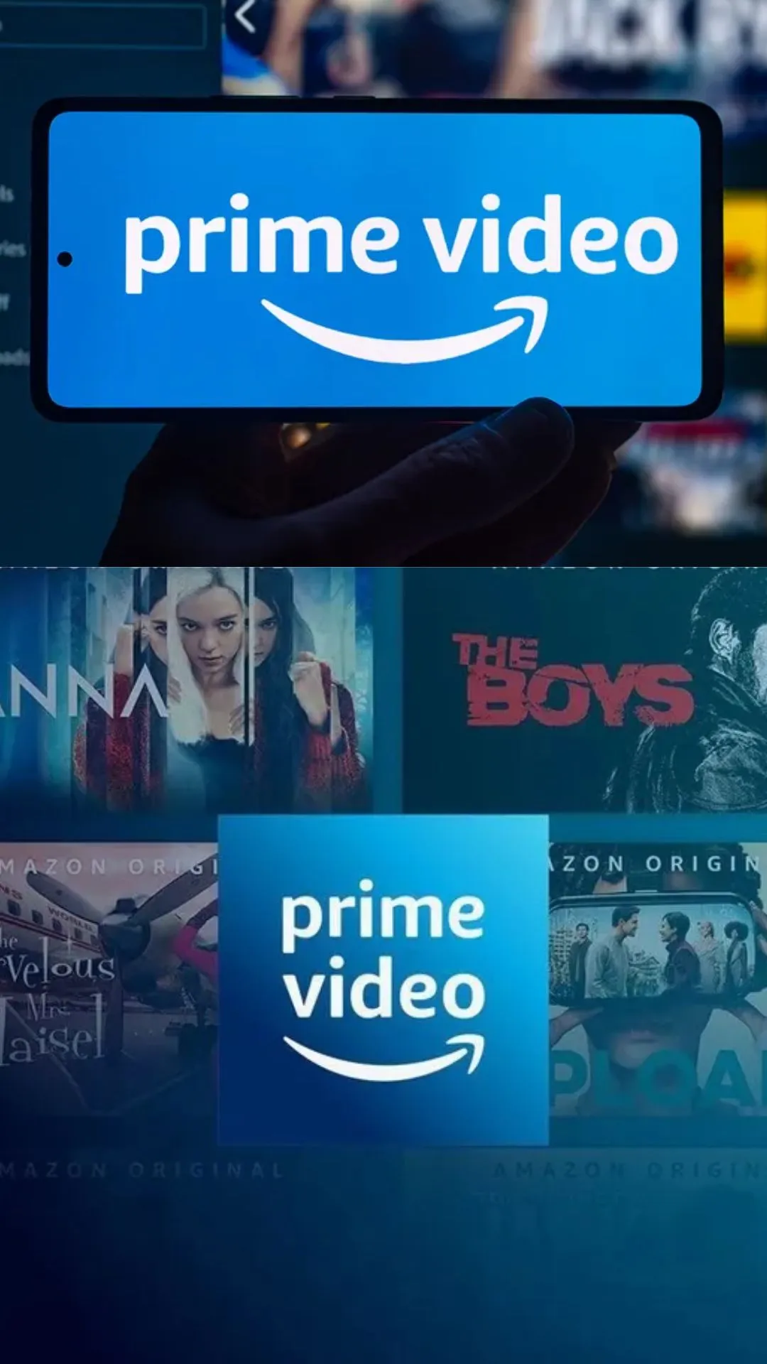 Amazon ने दिया बड़ा झटका, Prime यूजर्स की जेब में बढ़ने वाला है बोझ, कराना होगा महंगा रिचार्ज