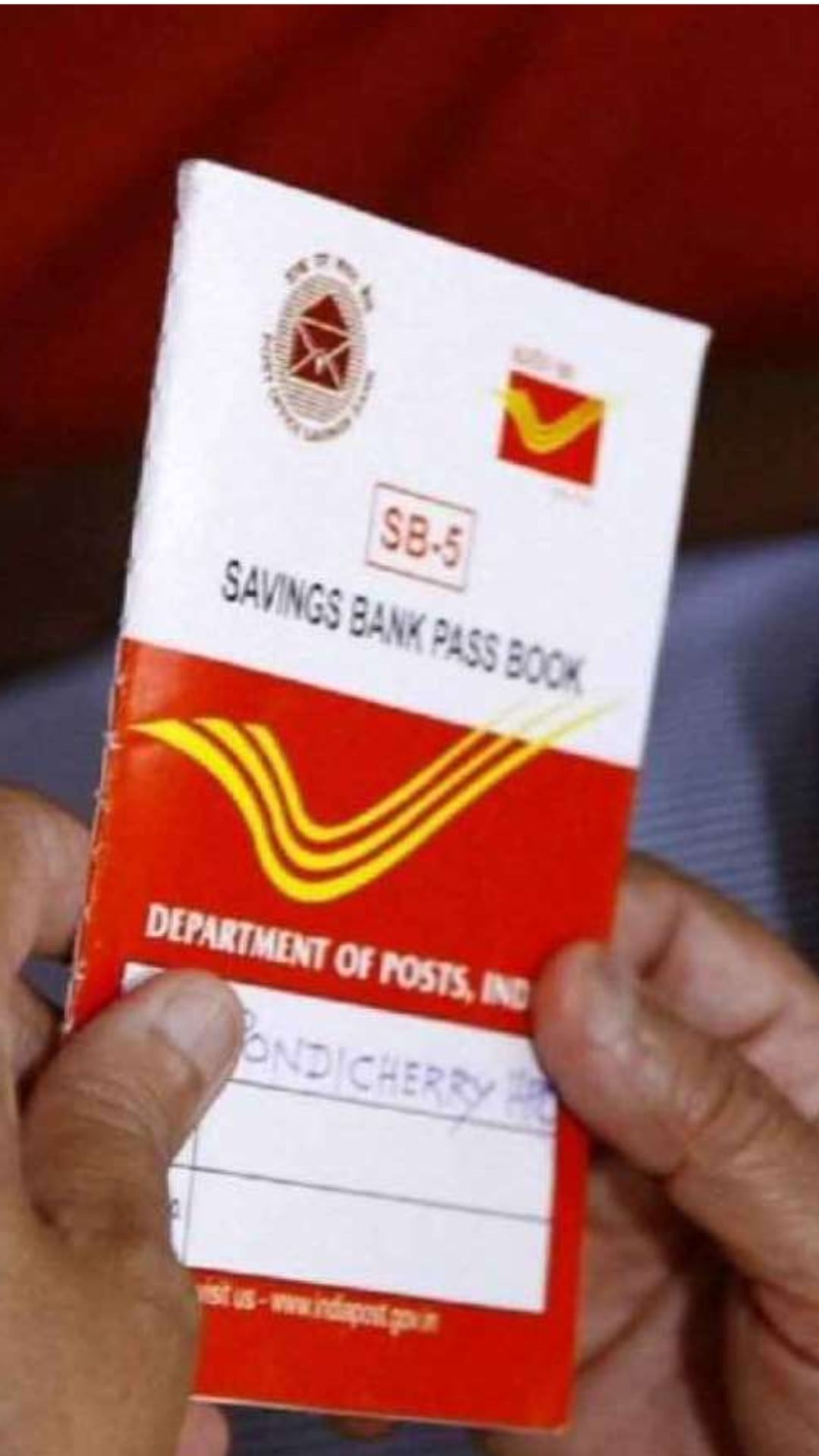 Post Office की 5 साल वाली RD स्कीम में ₹5555 मंथली करेंगे डिपोजिट तो कितना होगा मेच्योरिटी अमाउंट?