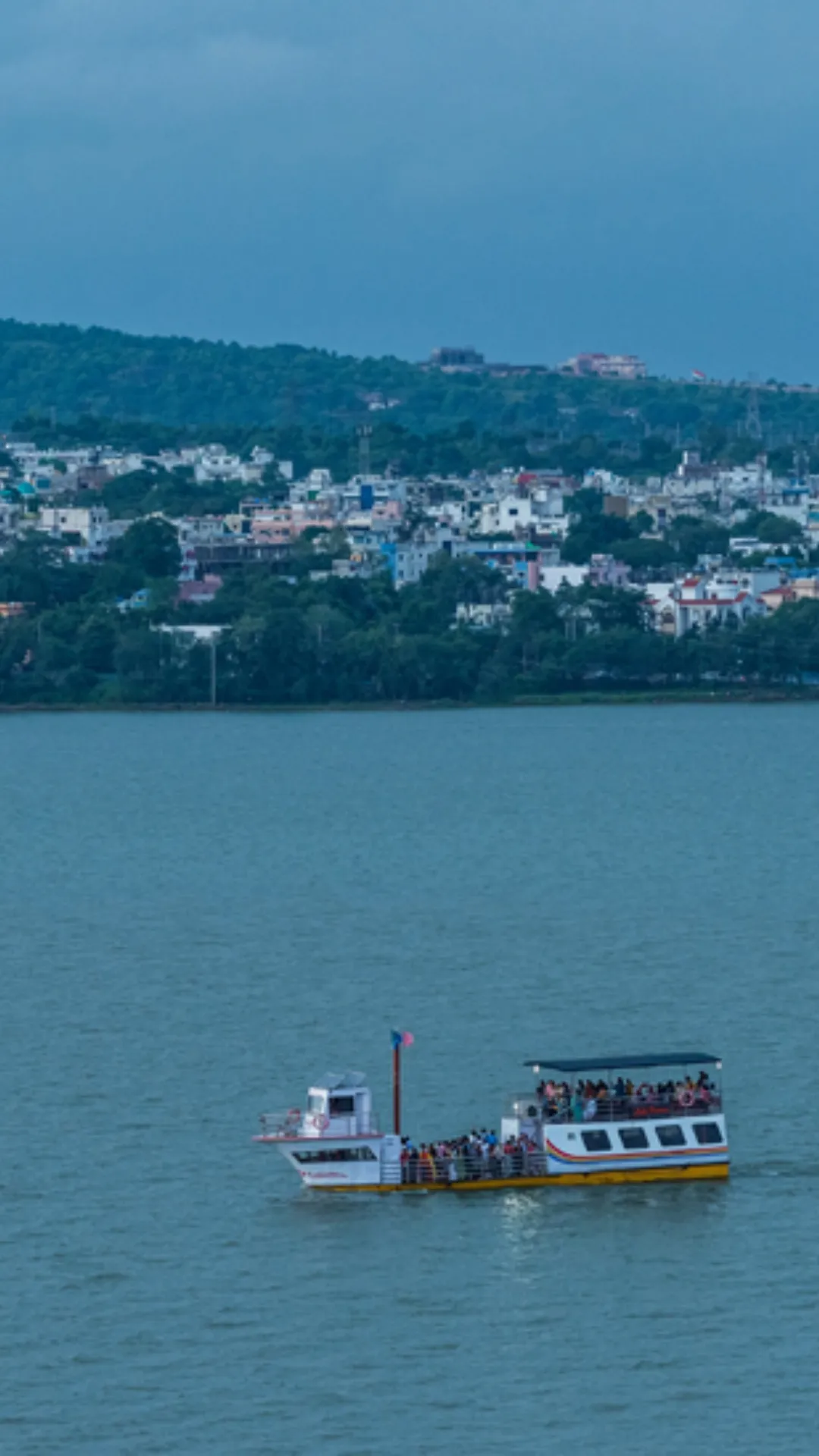 भारत के इस राज्य को कहते हैं नदियों का मायका

