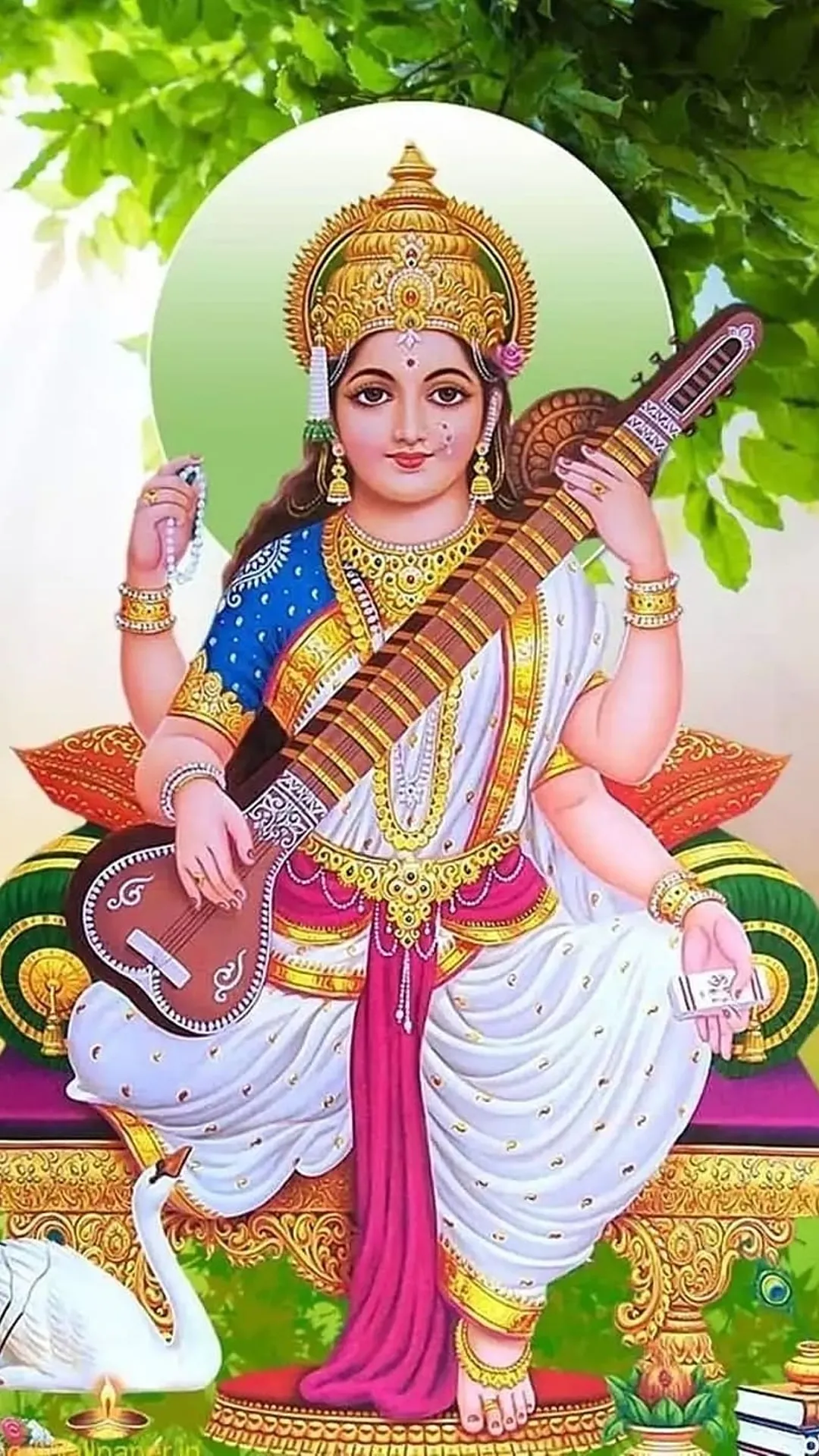 बसंत पंचमी के दिन घर ले आएं ये चीजें, धन-धान्य में होगी बढ़ोतरी