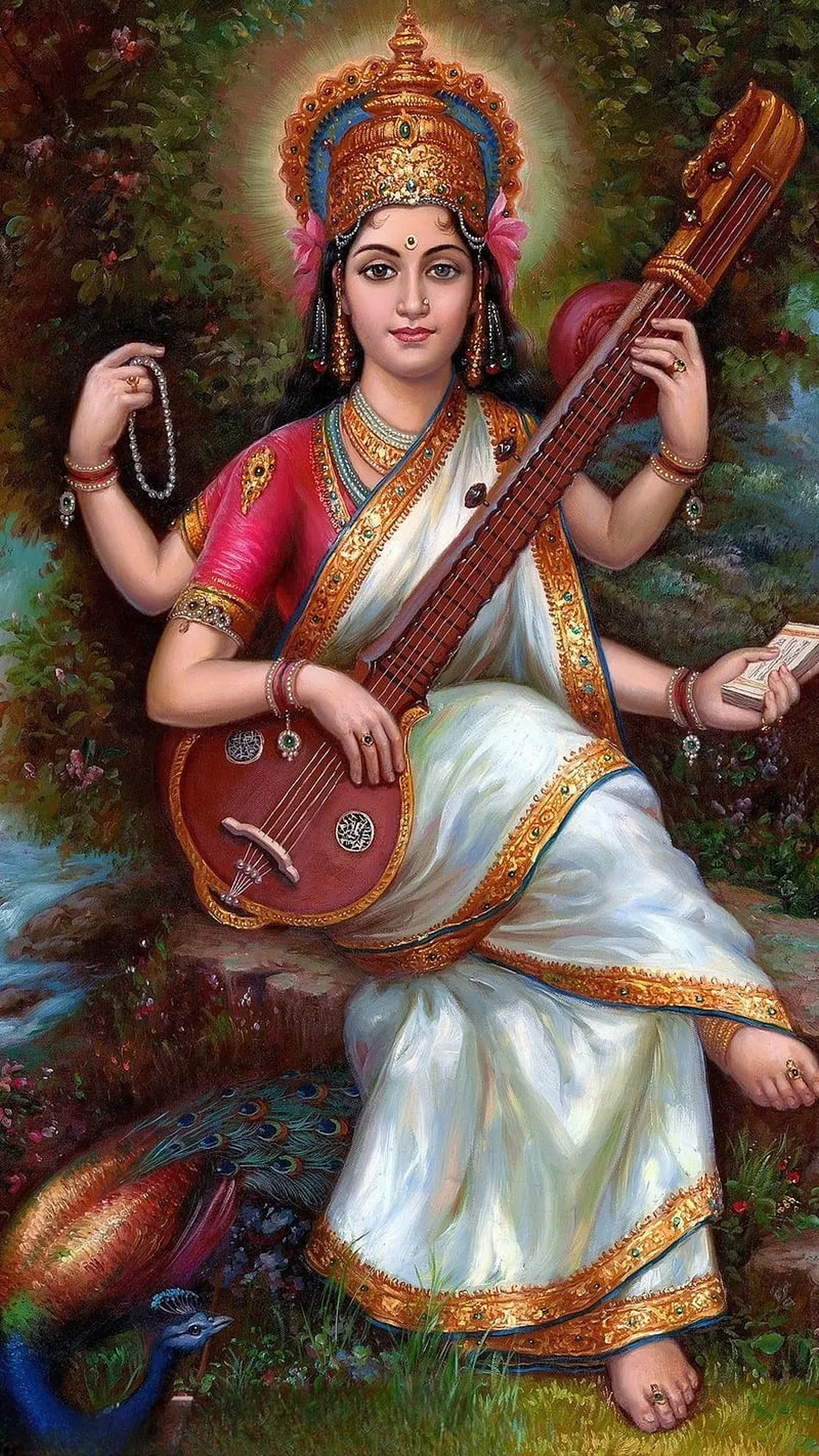 Basant Panchami 2024: इन 2 चीजों के बिना अधूरी है सरस्वती पूजा