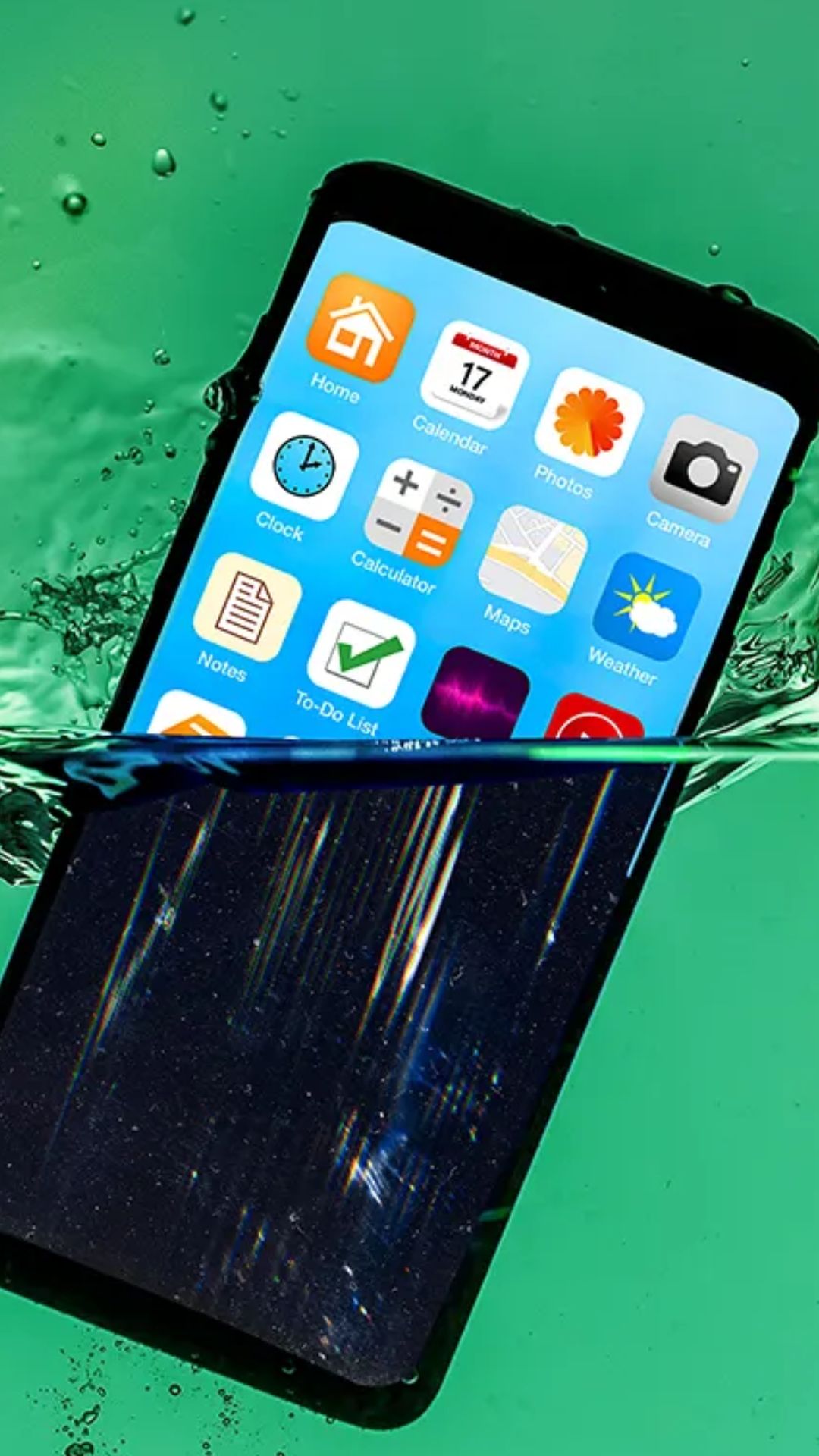 पानी में स्मार्टफोन गिर जाए तो सबसे पहले करें ये काम, फोन में नहीं आएगी कोई दिक्कत 