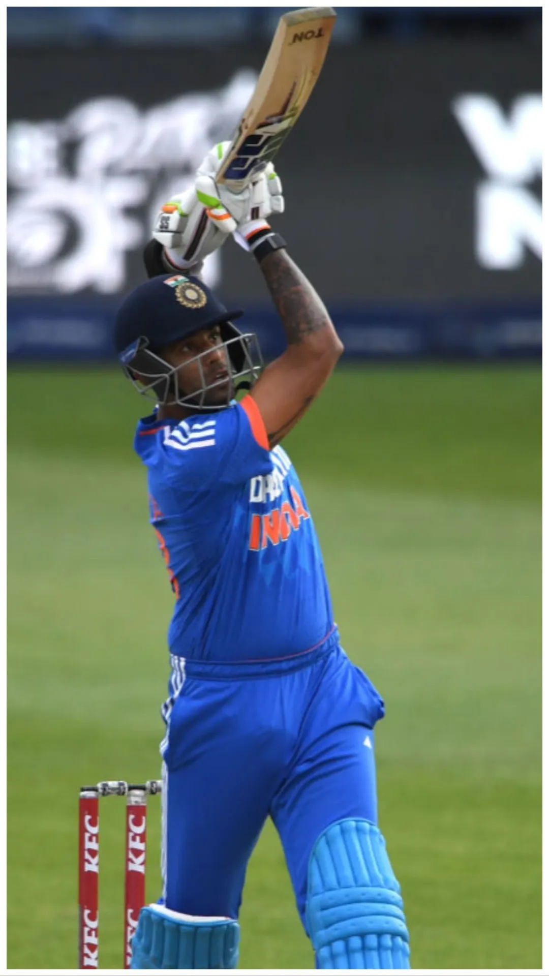 आईसीसी T20 रैंकिंग में सूर्यकुमार यादव का जलवा, टॉप 10 में भारतीय बल्लेबाज