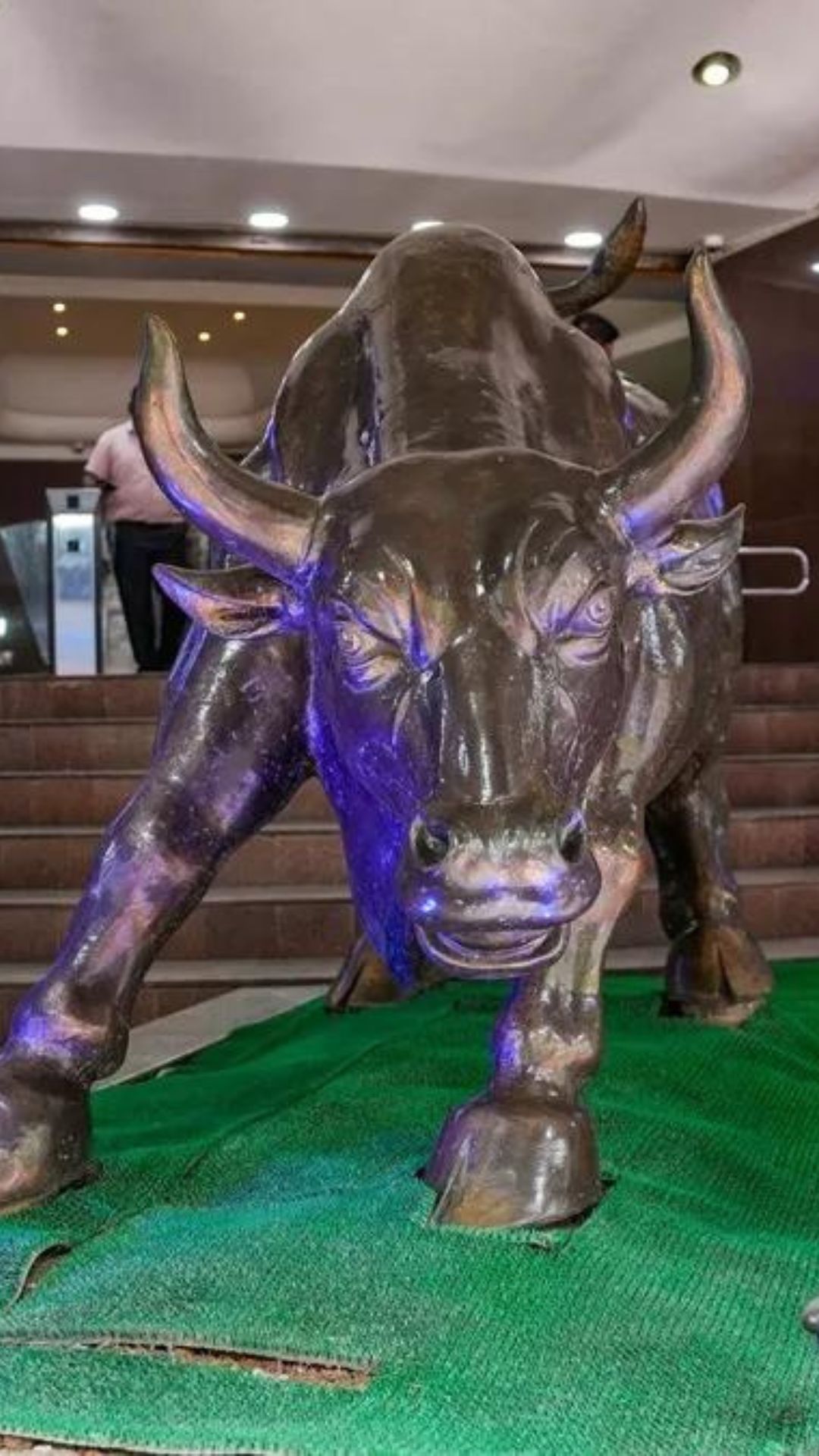 Stock Market में इन सरकारी कंपनियों ने किया मालामाल, 6 महीने में दिया दोगुना हुआ निवेश