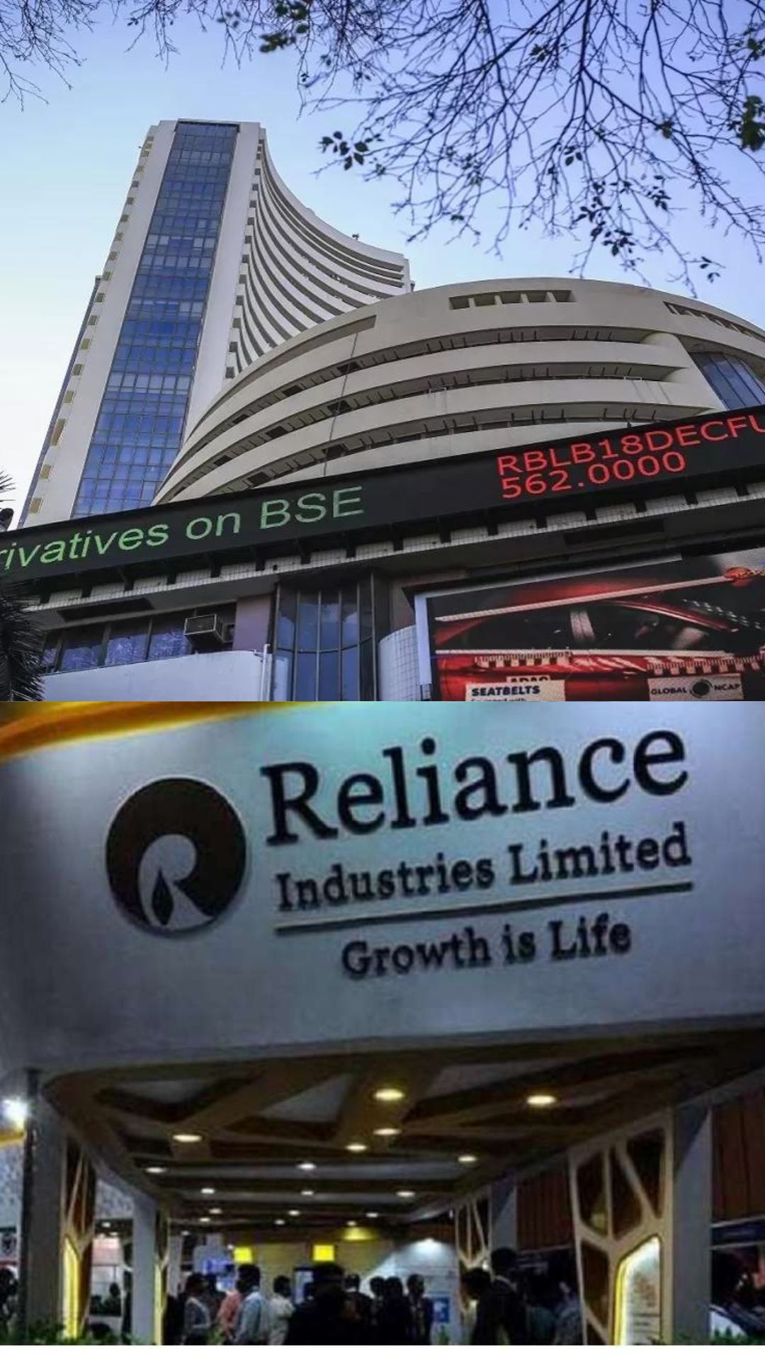 Reliance ने रचा इतिहास, इस मामले में बनी भारत की पहली कंपनी