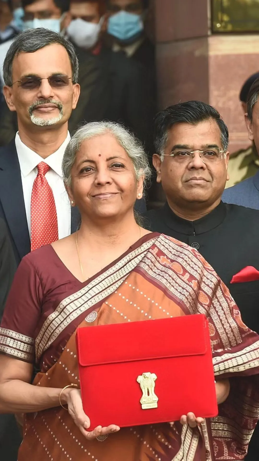 Budget 2024: बजट में किस मंत्रालय को मिली कितनी राशि, यहां जानें