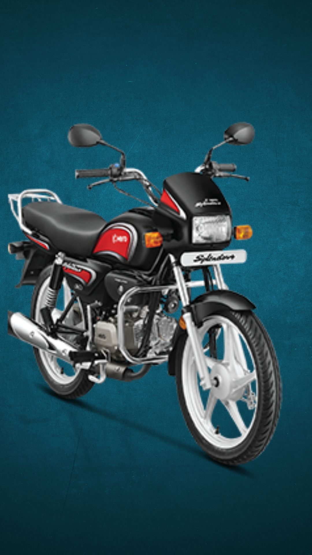 Hero Splendor Plus की दिल्ली एनसीआर में क्या है ऑन रोड कीमत?