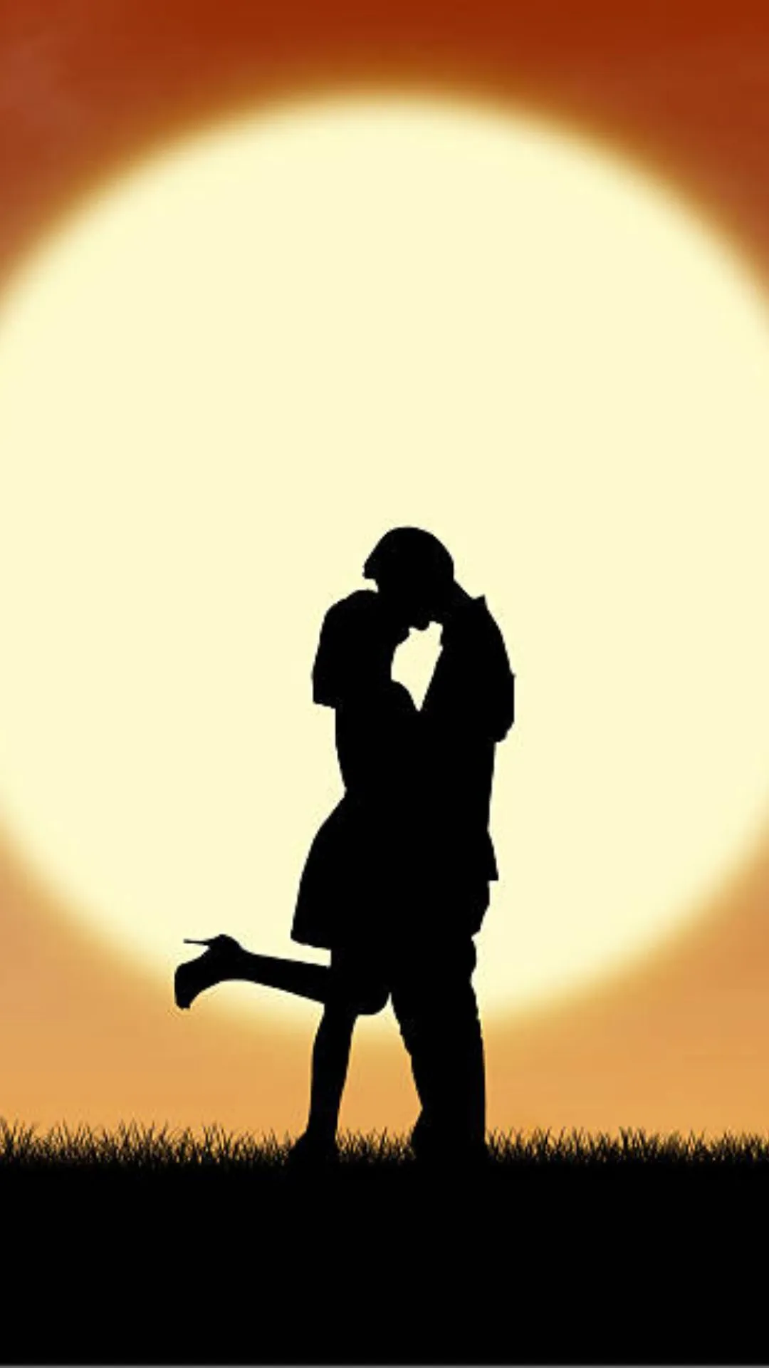 Kiss Day: सबसे ज्यादा देर तक किस करने वाले कपल्स, देखें Photos