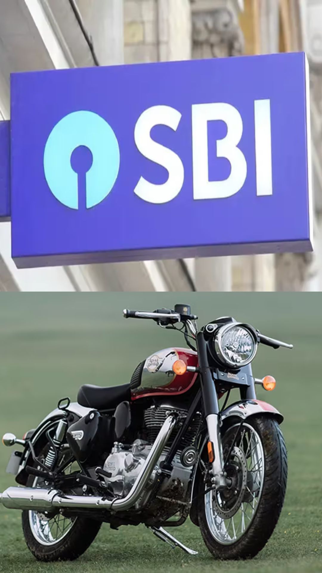 Royal Enfield Classic 350 बुलेट के लिए SBI से 2 लाख लोन लेने पर कितनी बनेगी किस्त? 