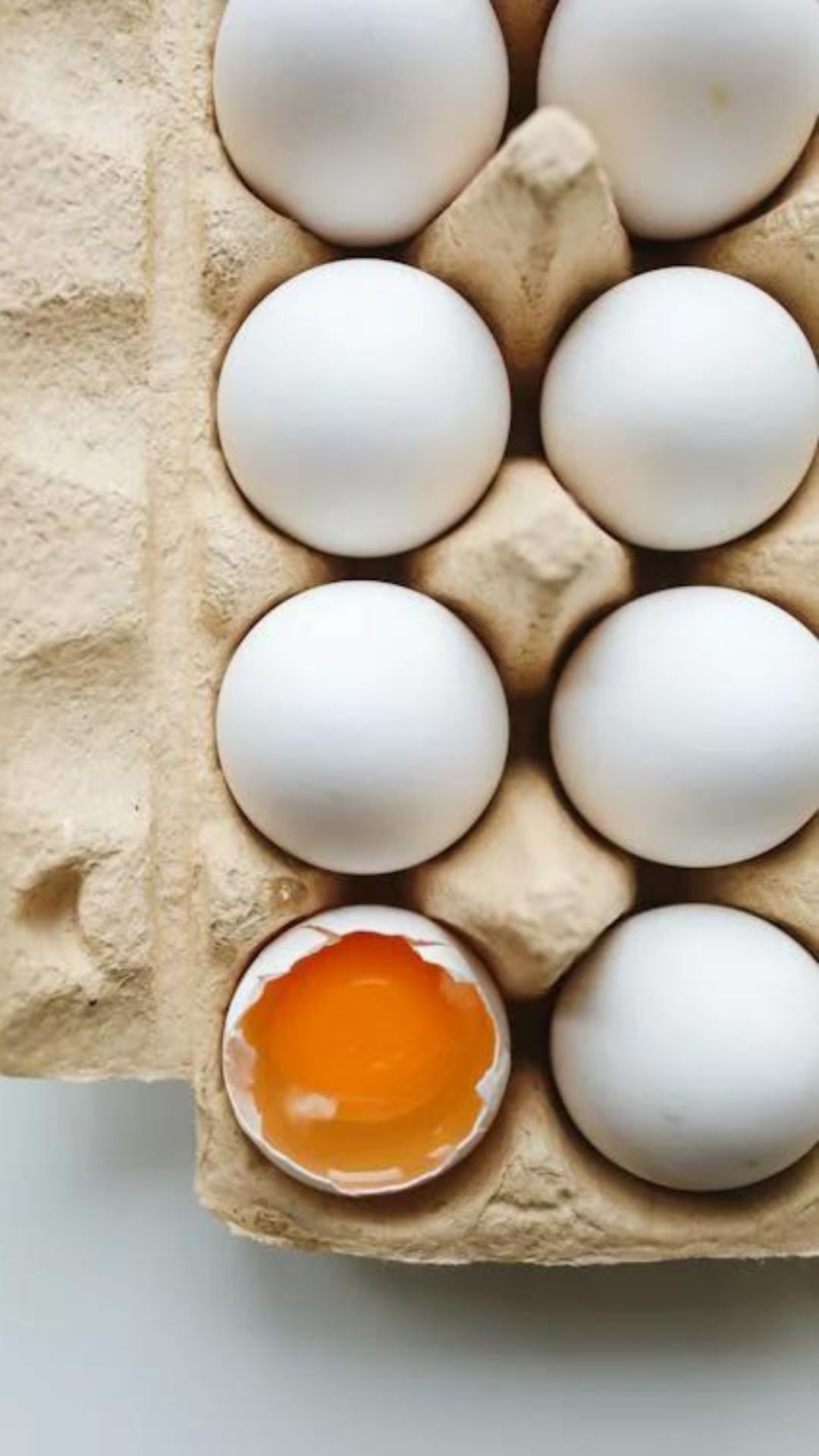 भारत में सबसे ज्यादा अंडे का प्रोडक्शन कहां होता है?