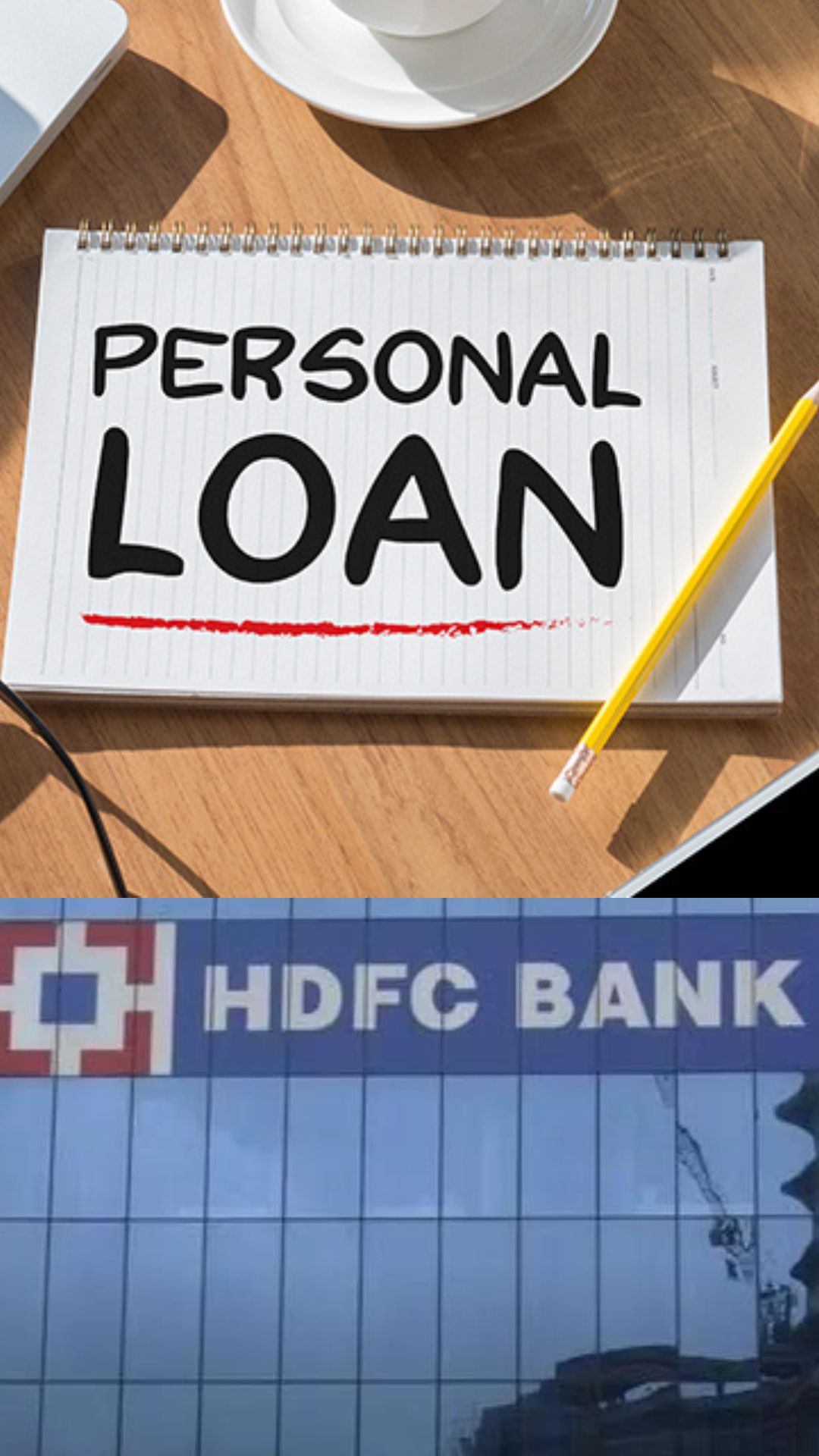 HDFC Bank से 1,00,000 का पर्सनल लोन लेने पर कितनी बनेगी EMI?