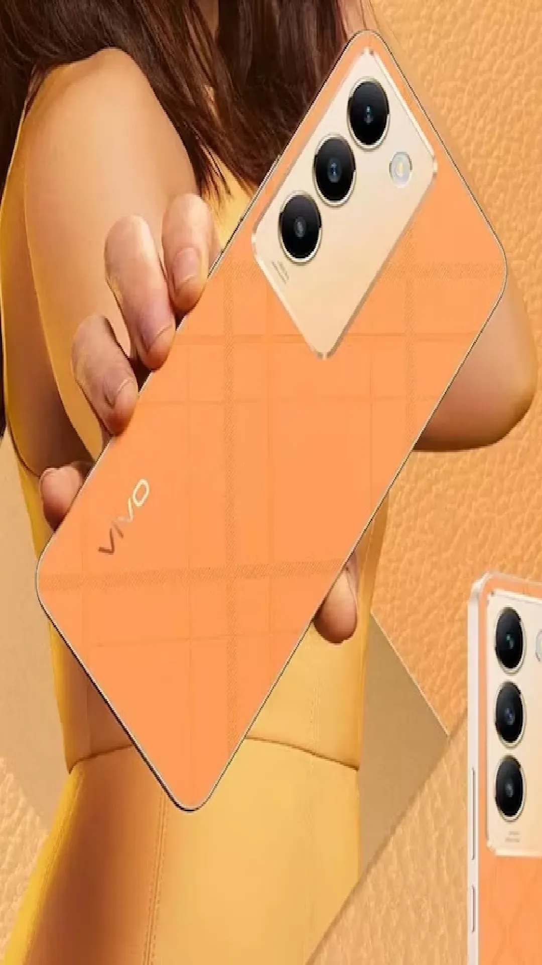 Vivo Y200e 5G इस दिन भारत में होगा लॉन्च, मिलेंगे ये 5 जबरदस्त फीचर्स