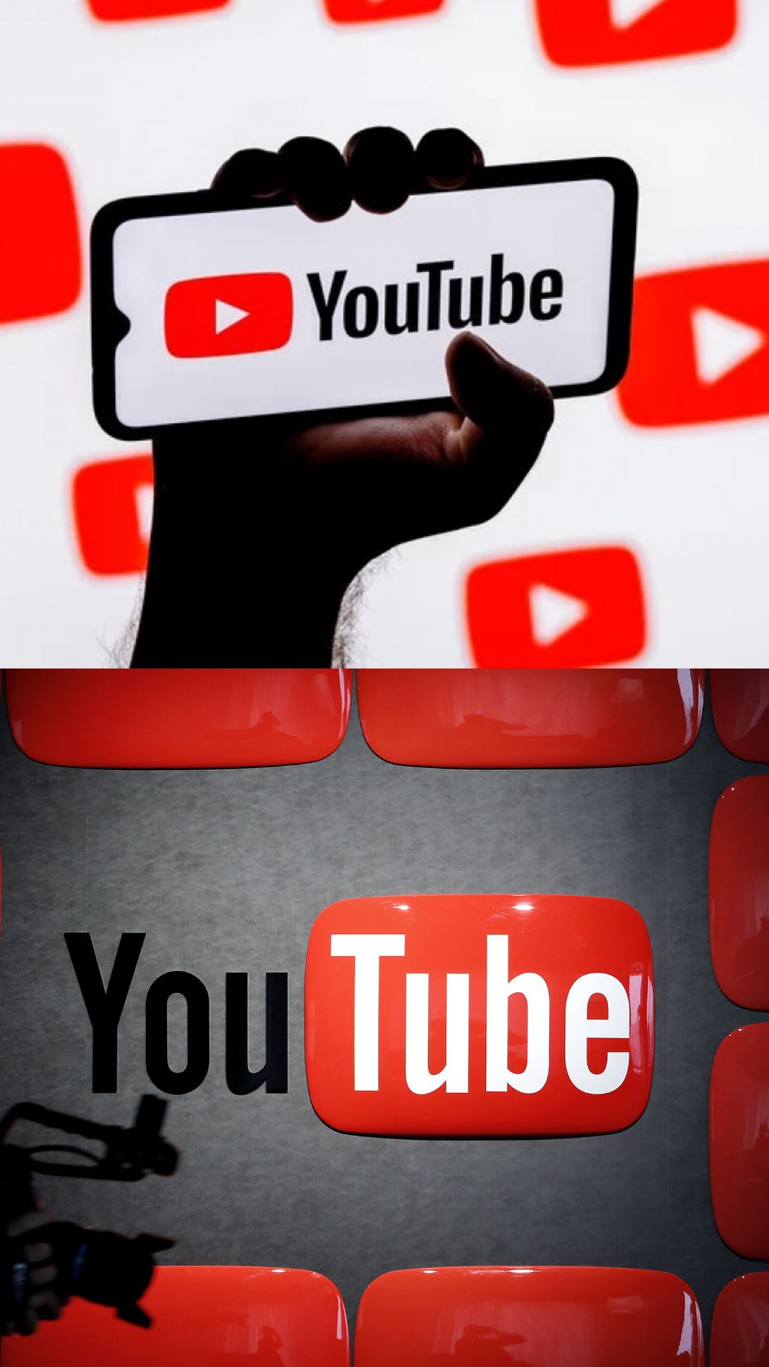 YouTube का पहला चैनल कौन सा था, ज्या आप इसके बारे में जानते हैं? 