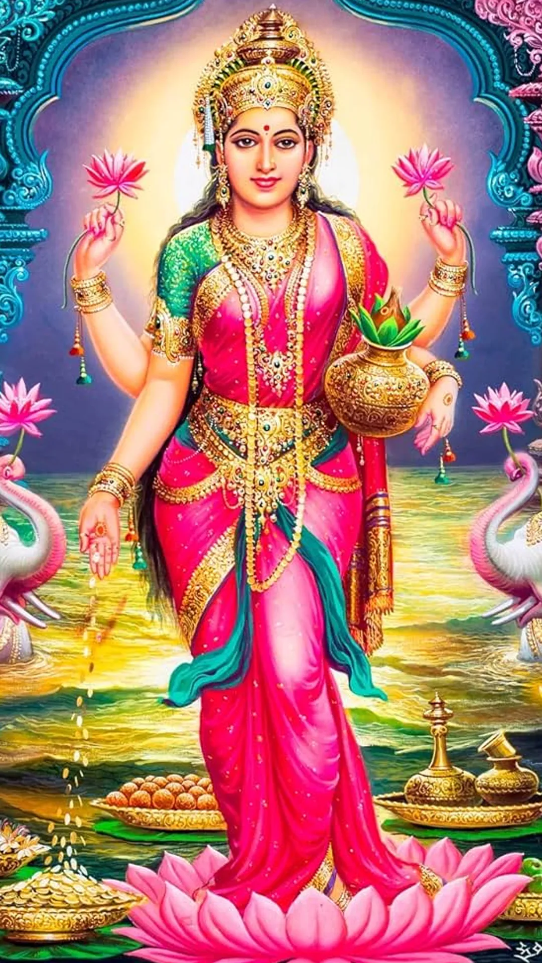 इन लोगों के घर कभी दस्तक नहीं देती मां लक्ष्मी, हमेशा रहती है पैसों की तंगी