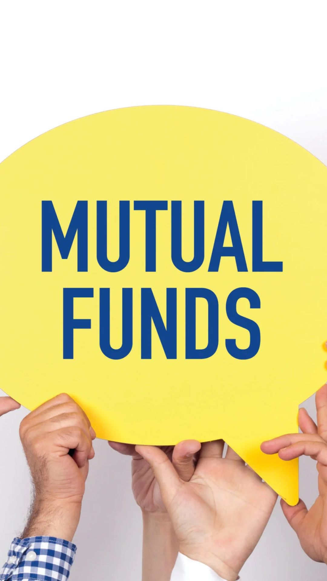 Mutual Fund कंपनियों ने इन 10 स्टॉक्स में किया करोड़ों का निवेश 