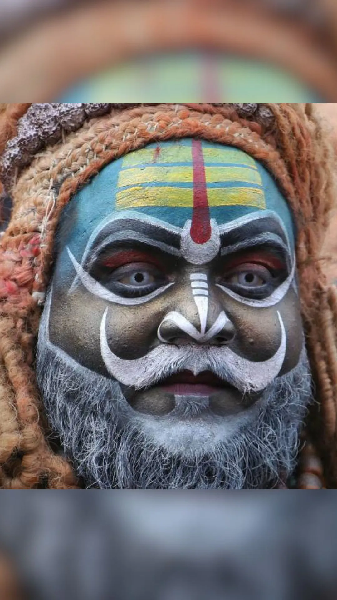 वाराणसी जैसी होली और कहीं नहीं, देखें मसान होली की तस्वीरें
