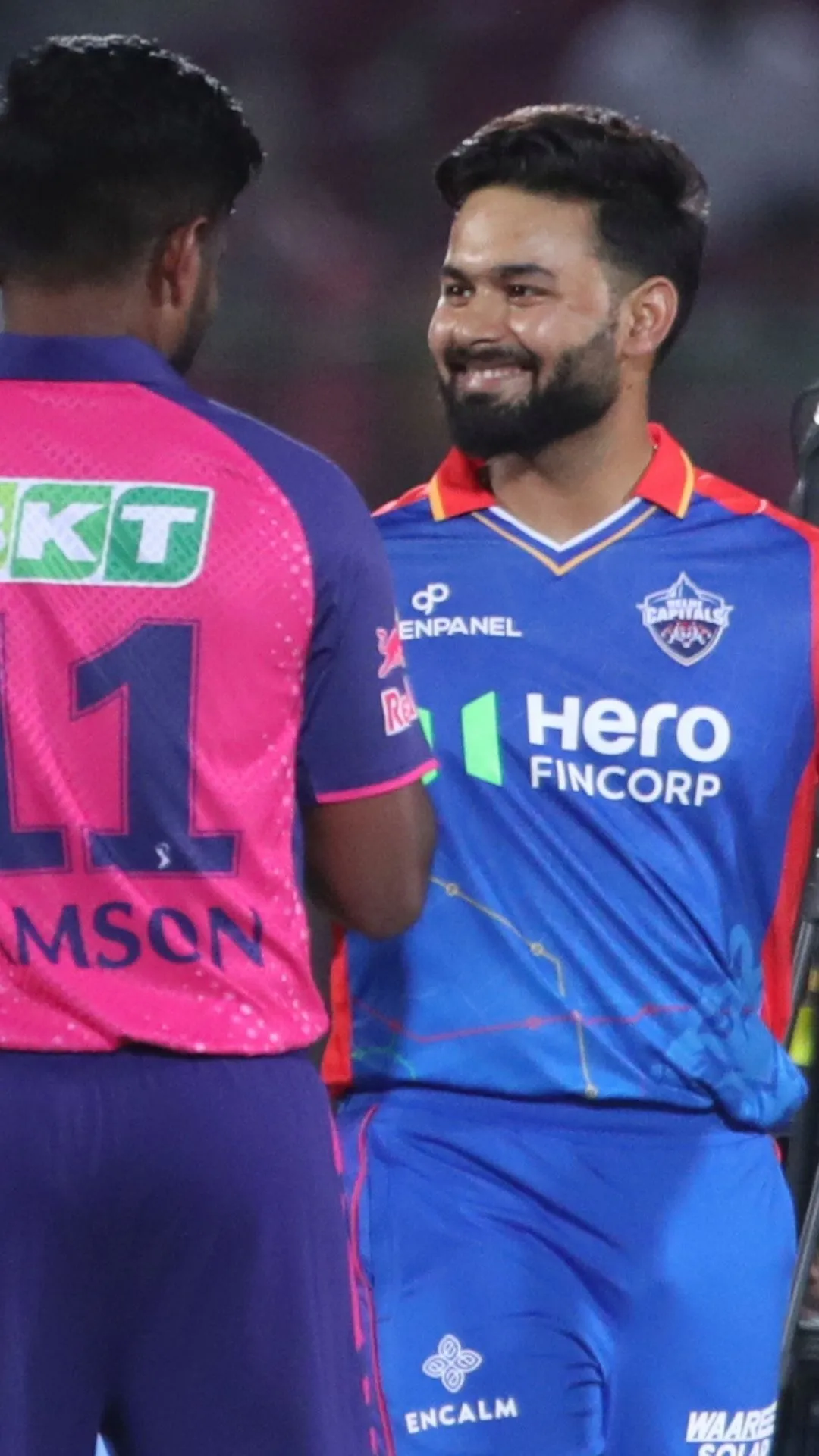 IPL में हर टीम के लिए सबसे पहले 100 मैच खेलने वाले खिलाड़ियों की लिस्ट, ऋषभ पंत हुए शामिल