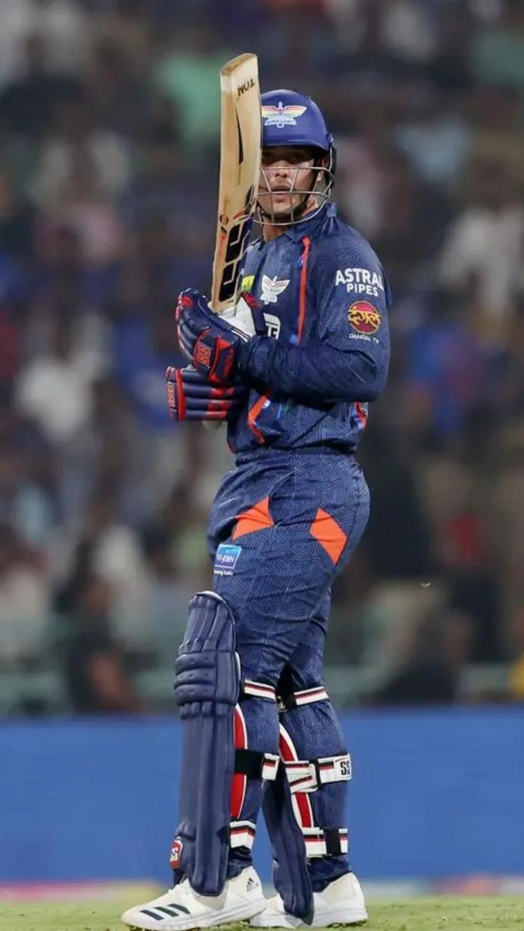 IPL में सबसे ज्यादा बार 50+ स्कोर बनाने वाले विकेटकीपर बल्लेबाजों की लिस्ट