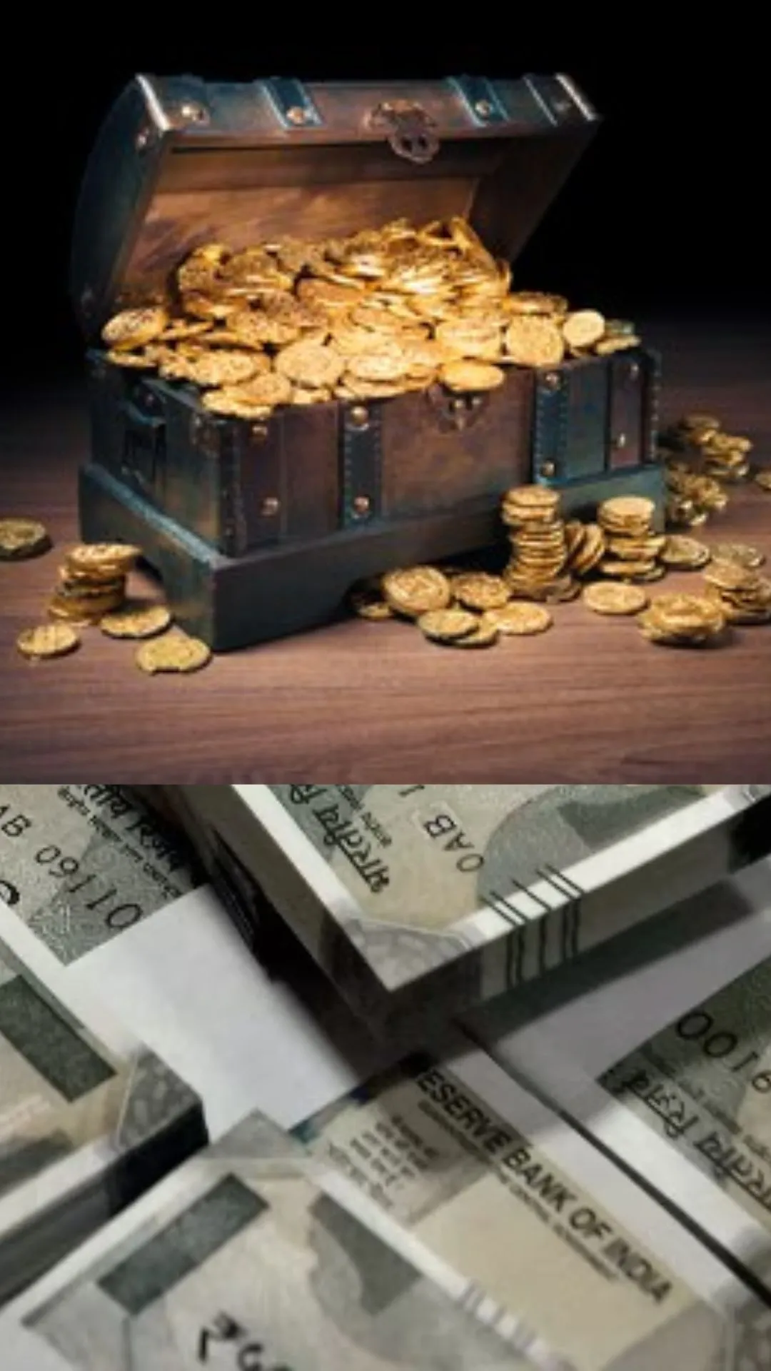 बनिए न करोड़पति, किसने रोका है! बस आज से यहां शुरू करें निवेश 