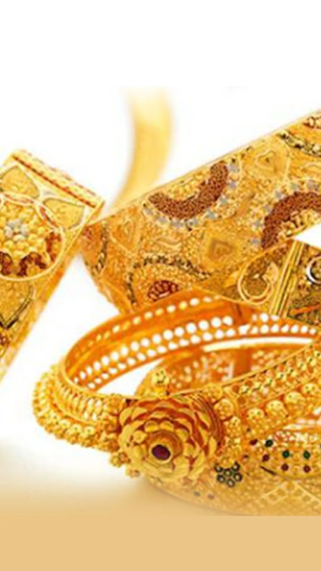 Gold 65,000 के पार निकला, जानिए कितना और होगा महंगा
