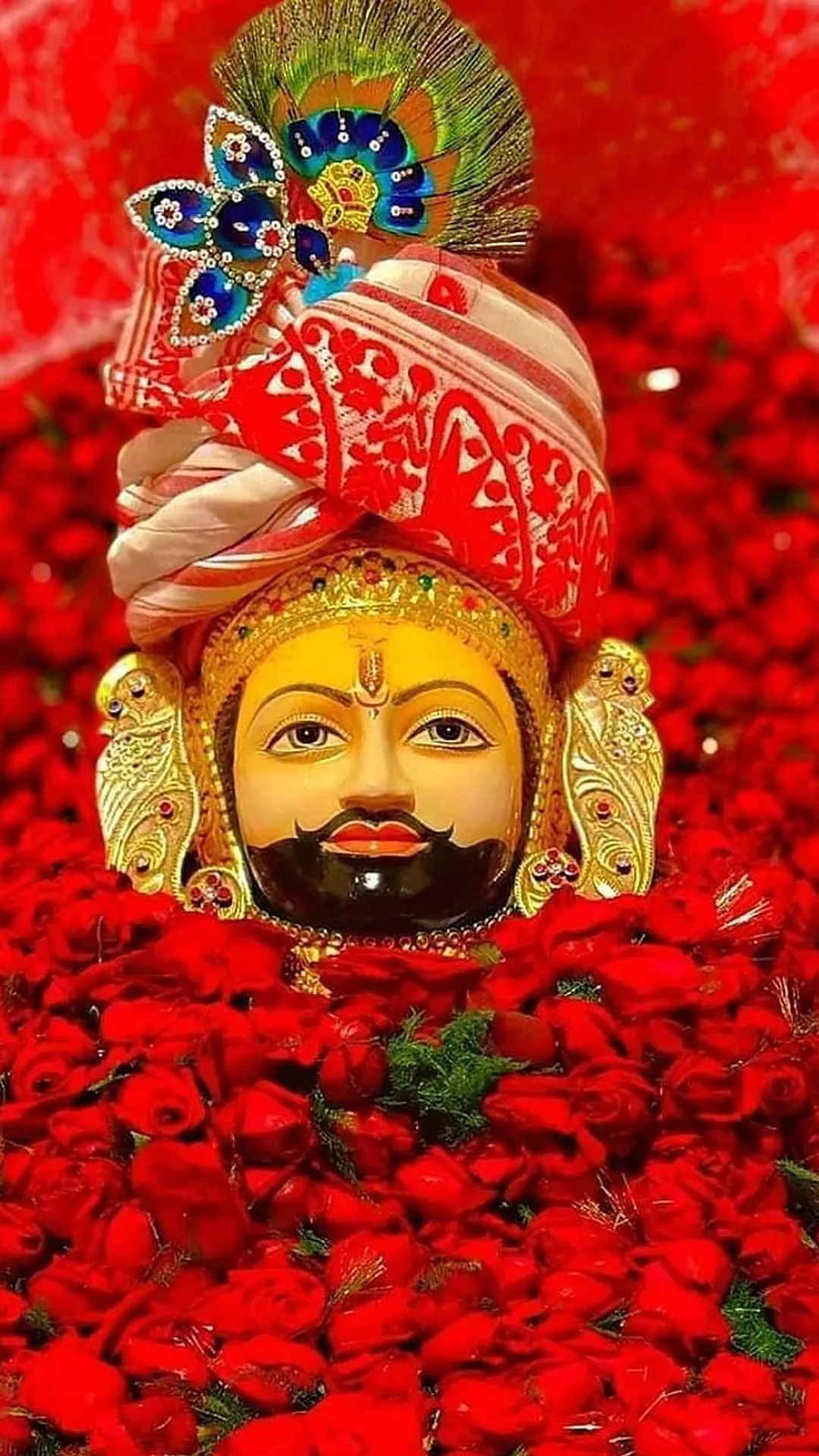 खाटू श्याम को क्यों कहते हैं हारे का सहारा?