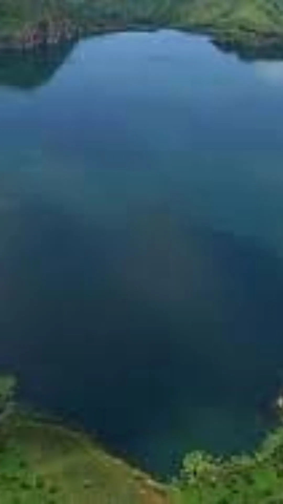 कहां है दुनिया की सबसे जहरीली झील, जिधर गए तो लौटकर जिंदा आना है मुश्किल