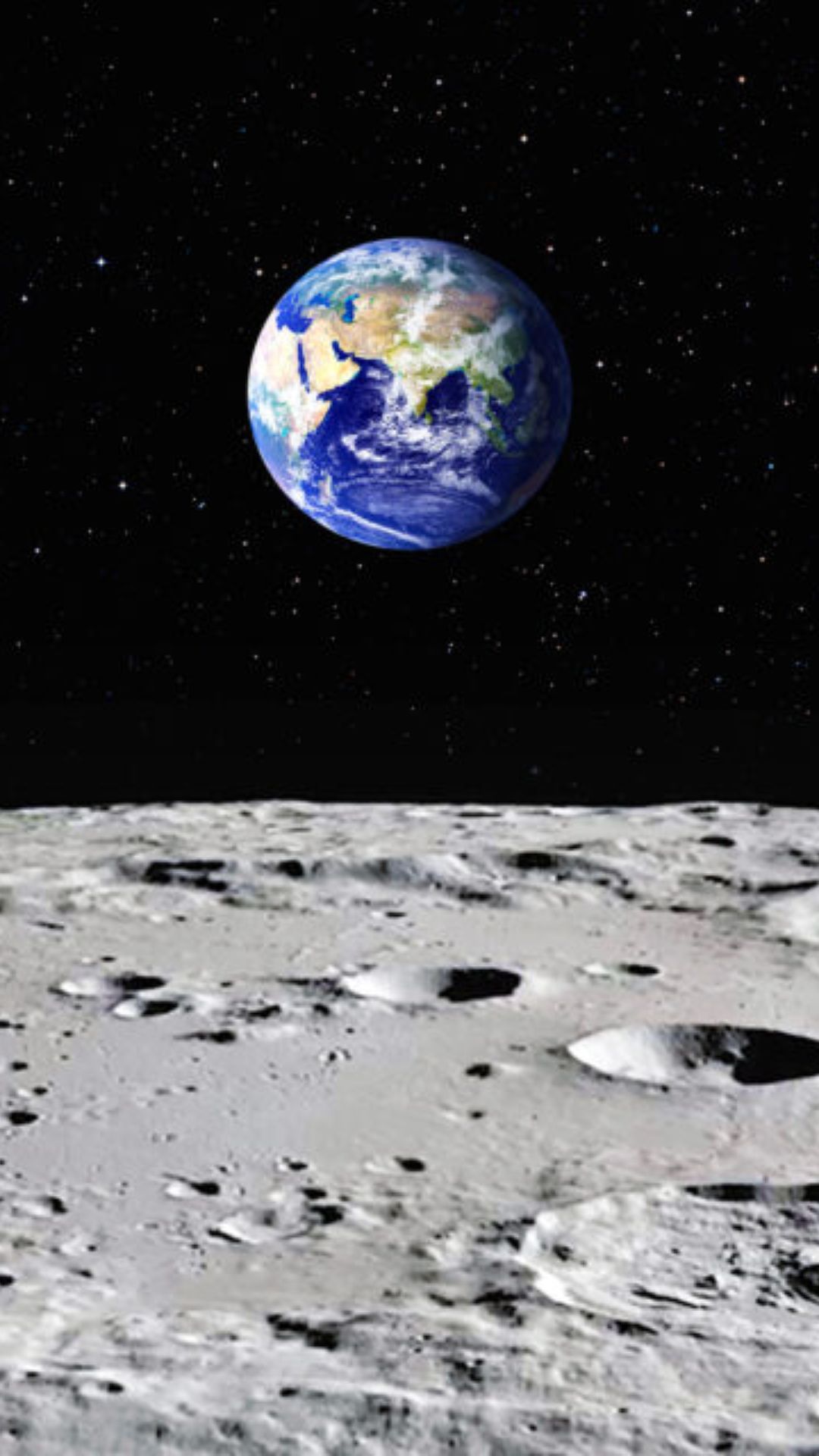 क्या है चांद का वो रहस्य, जिससे चंद्रमा पर जाने के बाद लोग नहीं सुन सकते अपनी ही आवाज