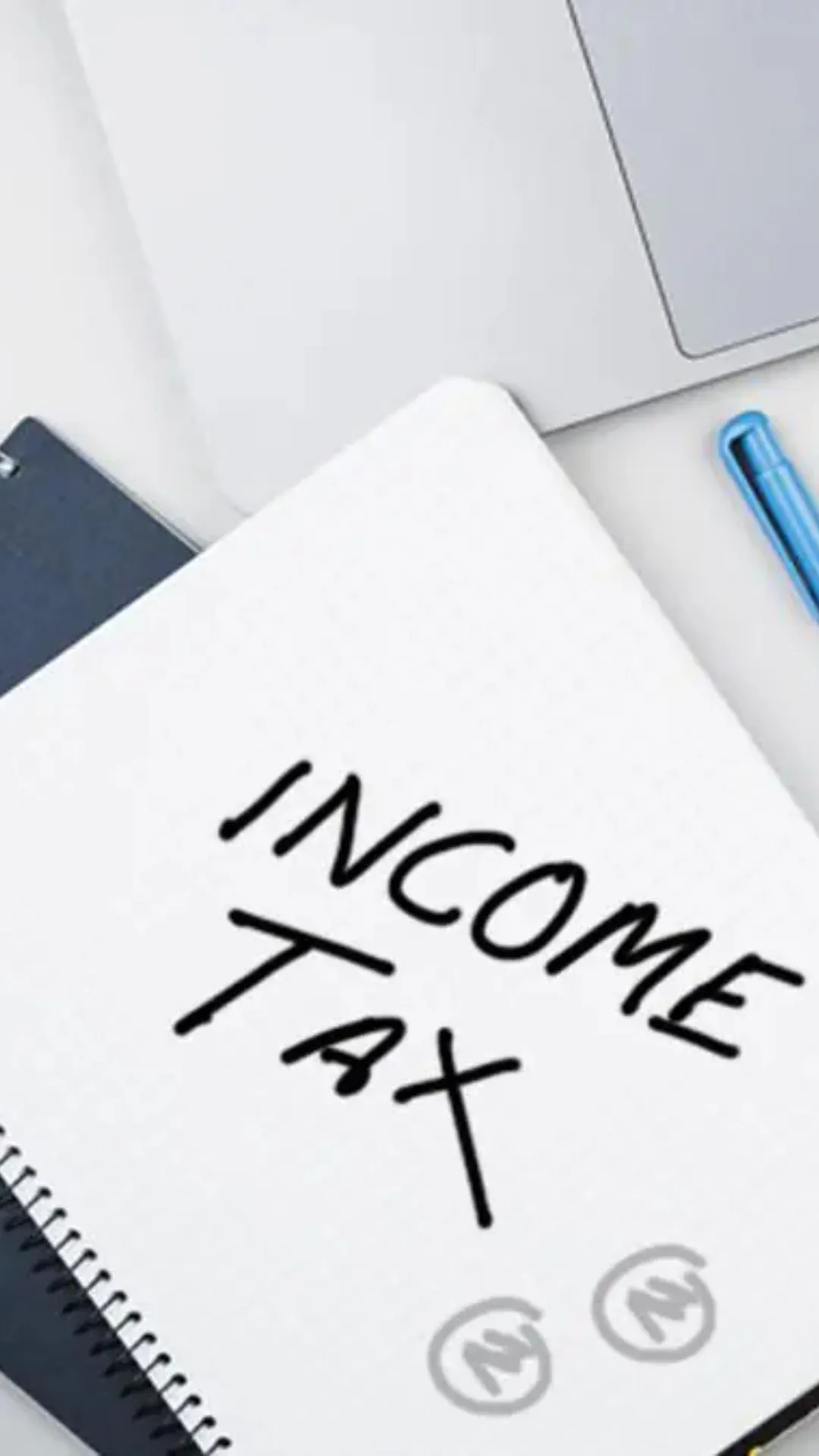 सैलरी पर देना होगा Income Tax या नहीं? खुद से ऐसे कैलकुलेट करें
