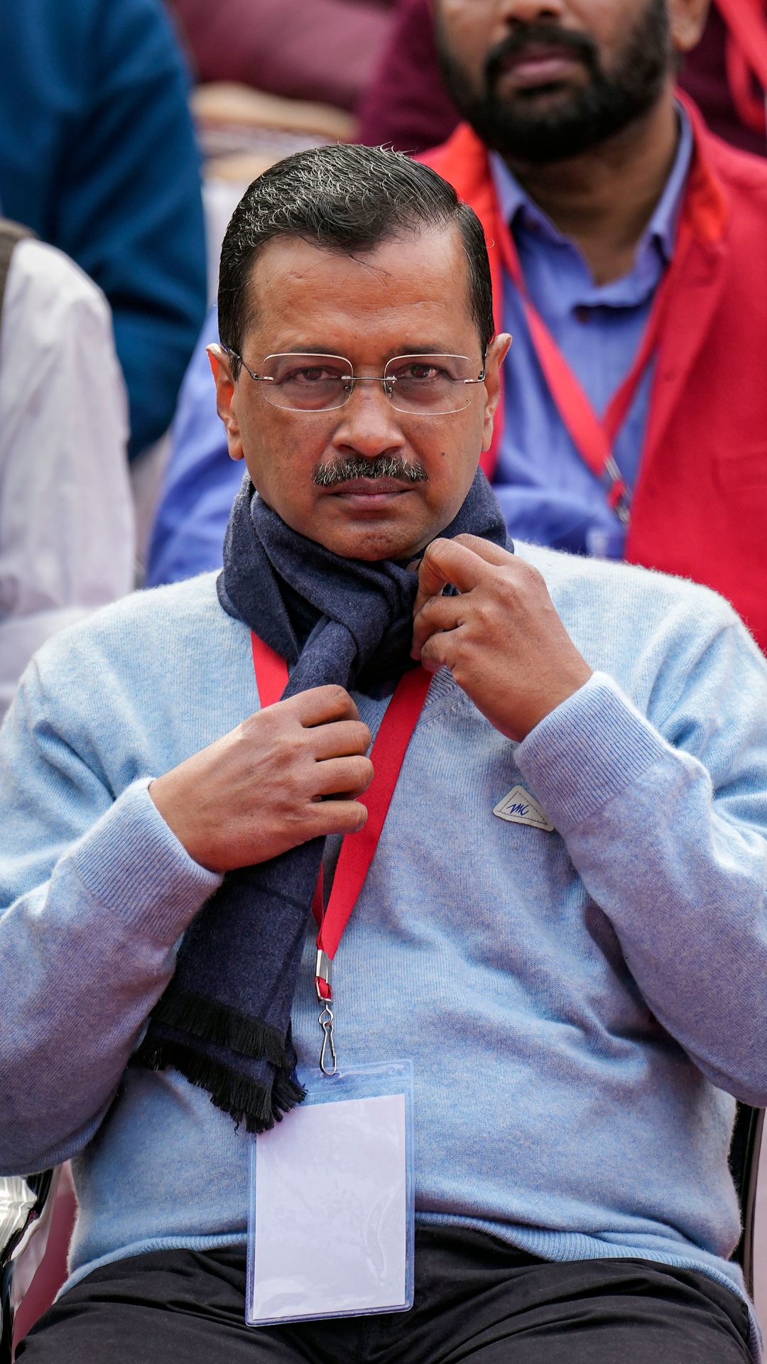 अरविंद केजरीवाल की रिमांड के बाद दिल्ली सरकार में ये हैं मंत्री