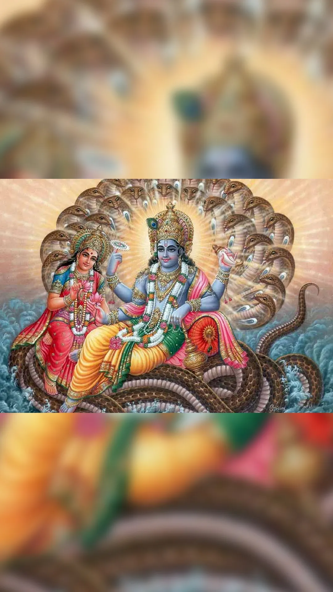 एकादशी के दिन भगवान को क्या भोग लगाना चाहिए?