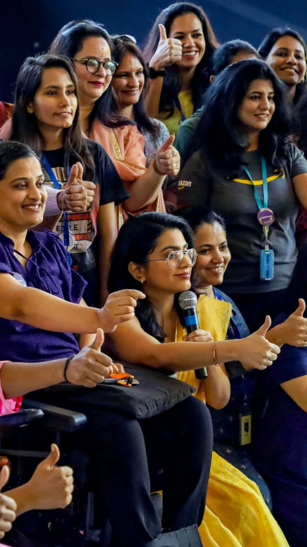 महिला दिवस: अब अबला नहीं नारी! ये तस्वीरें हैं गवाह