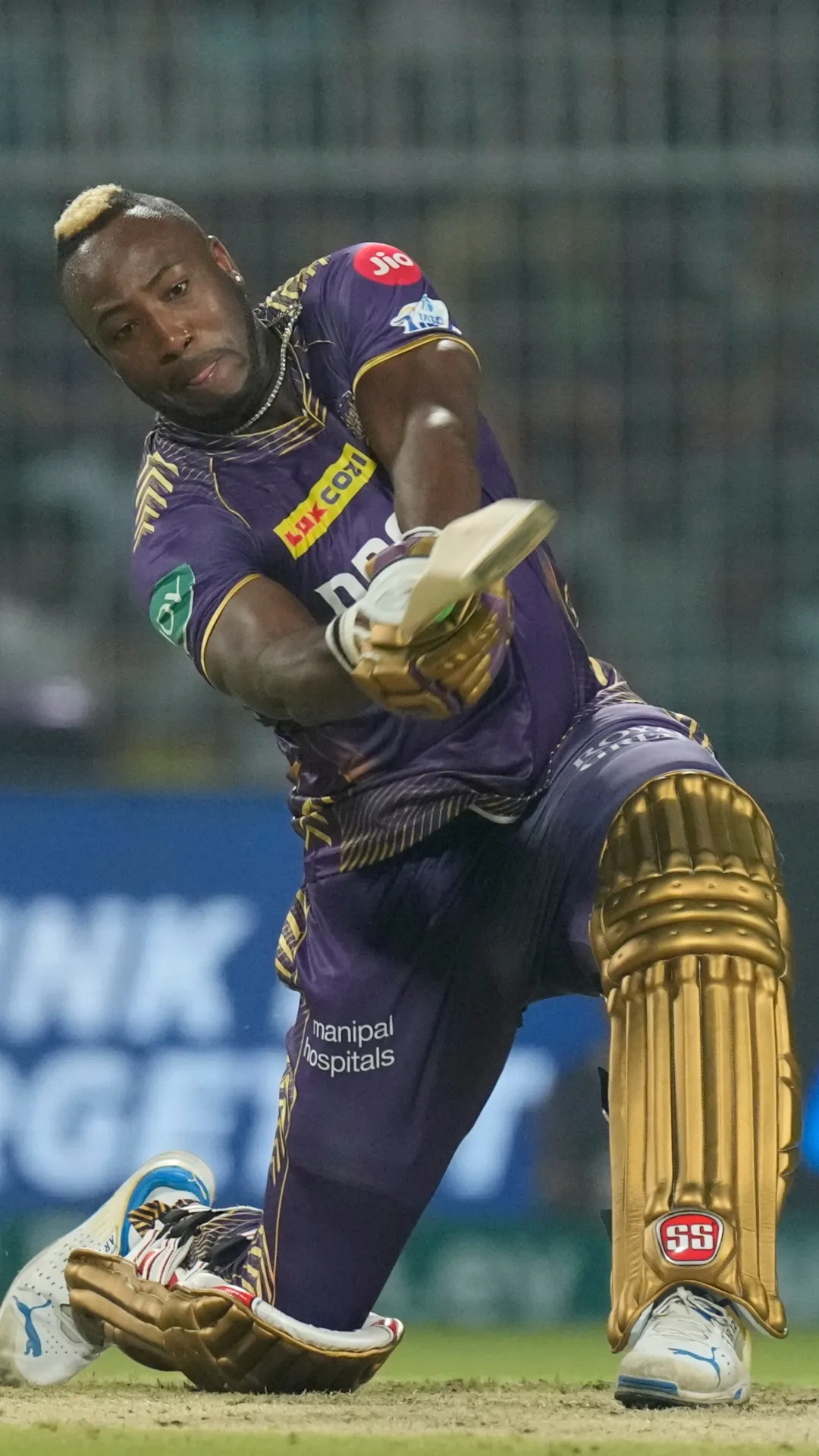 IPL की एक पारी में 5 या उससे अधिक सबसे ज्यादा बार छक्के लगाने वाले खिलाड़ी