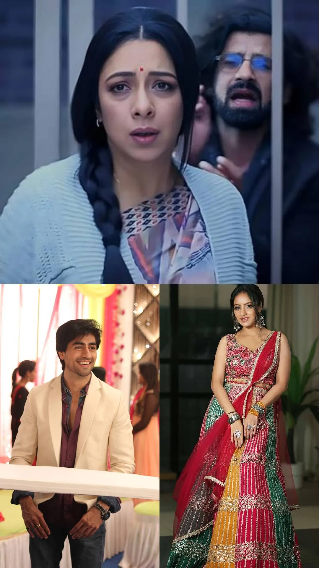 'अनुपमा' की TRP में लगेगी सेंध, TV पर इन हिट एक्टर्स की वापसी से बजेगी पुंगी 