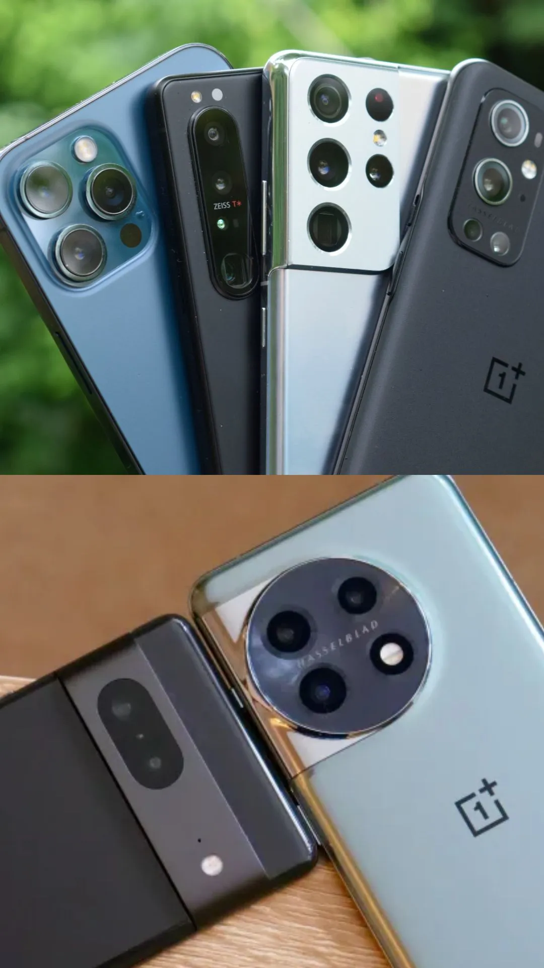 स्मार्टफोन के कैमरे को साफ करने का ये है सबसे परफेक्ट तरीका