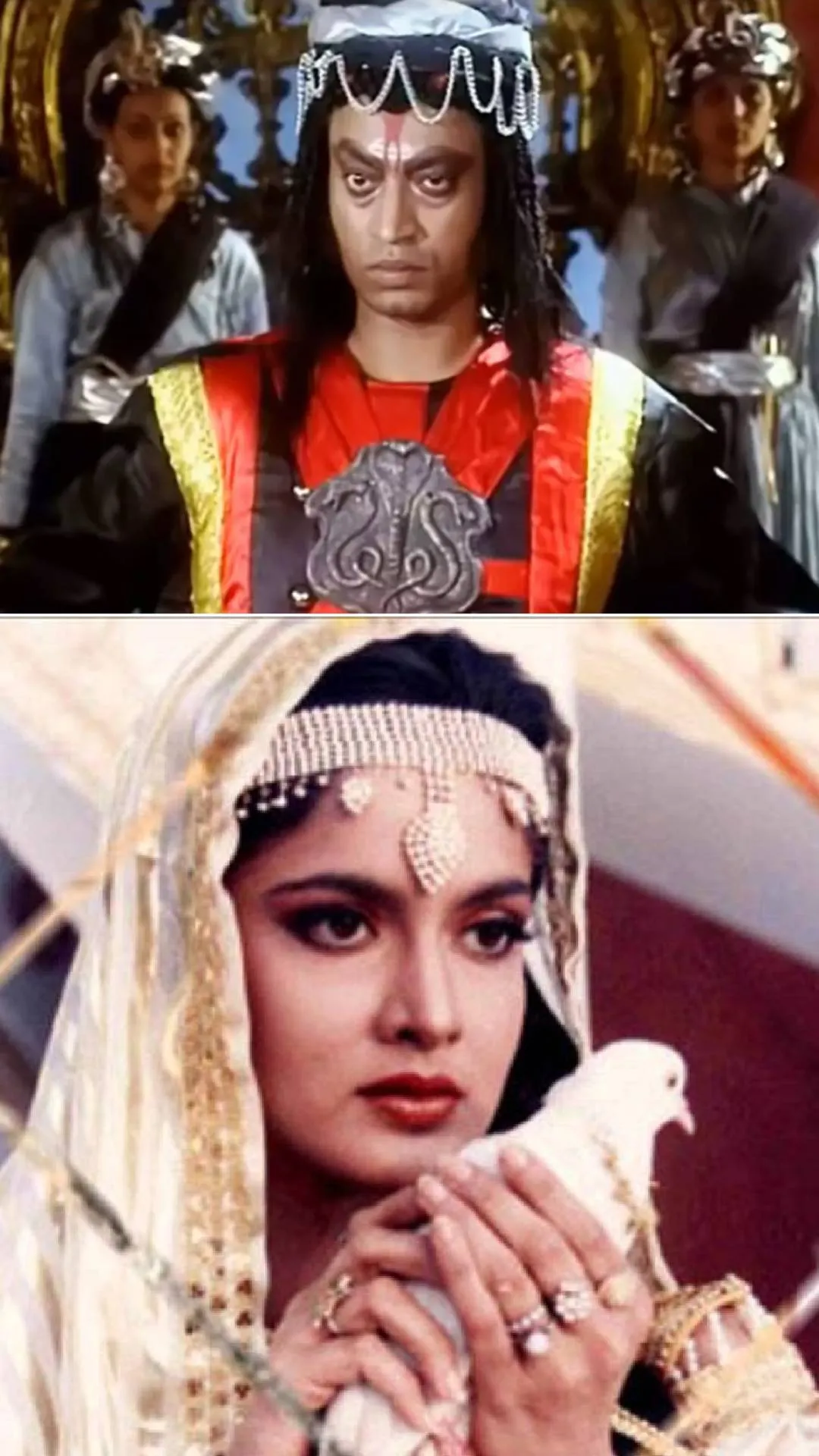अब क्या कर रहे 'चंद्रकांता' के क्रूर सिंह से लेकर ज्वाला डकैत, याद है कौन बना था पंडित जगन्नाथ? 