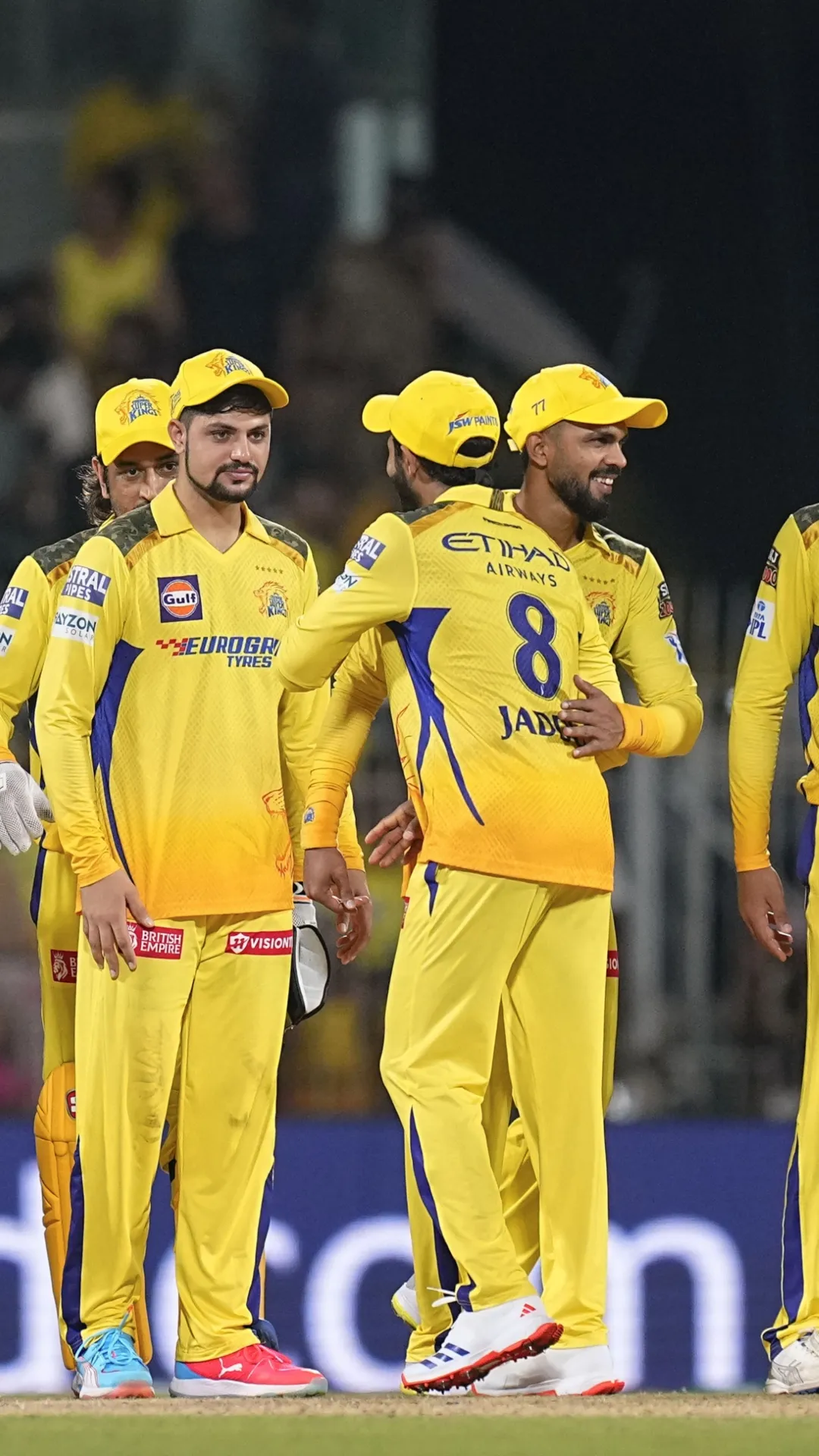 IPL में 200 या उससे अधिक का स्कोर सबसे ज्यादा बार डिफेंड करने वाली टीमें