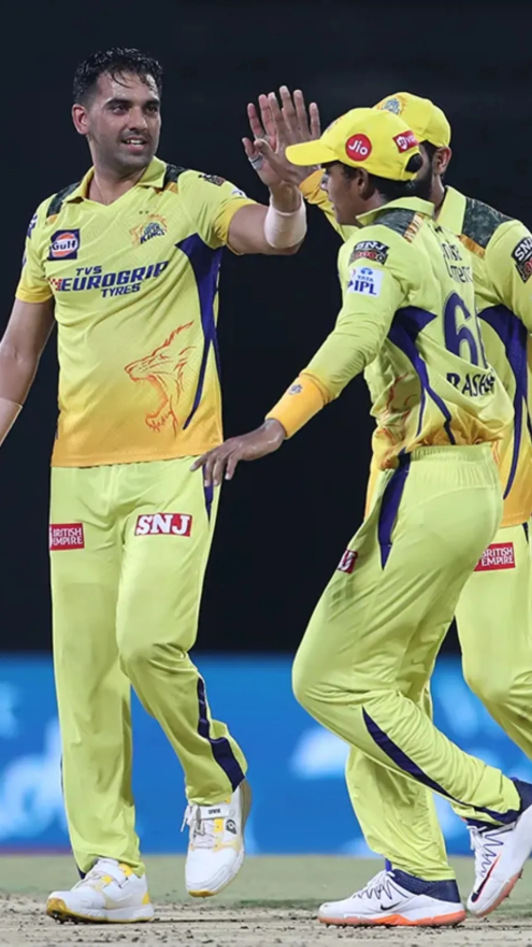IPL के इतिहास में सबसे ज्यादा मेडन ओवर्स फेंकने वाली टीमों की लिस्ट