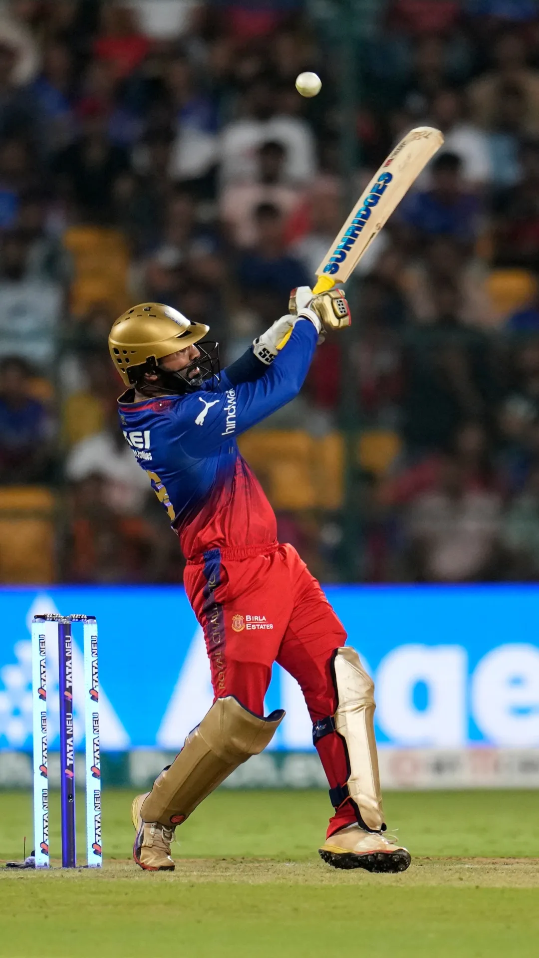 IPL में RCB और KKR दोनों टीमों से खेलने वाले खिलाड़ी