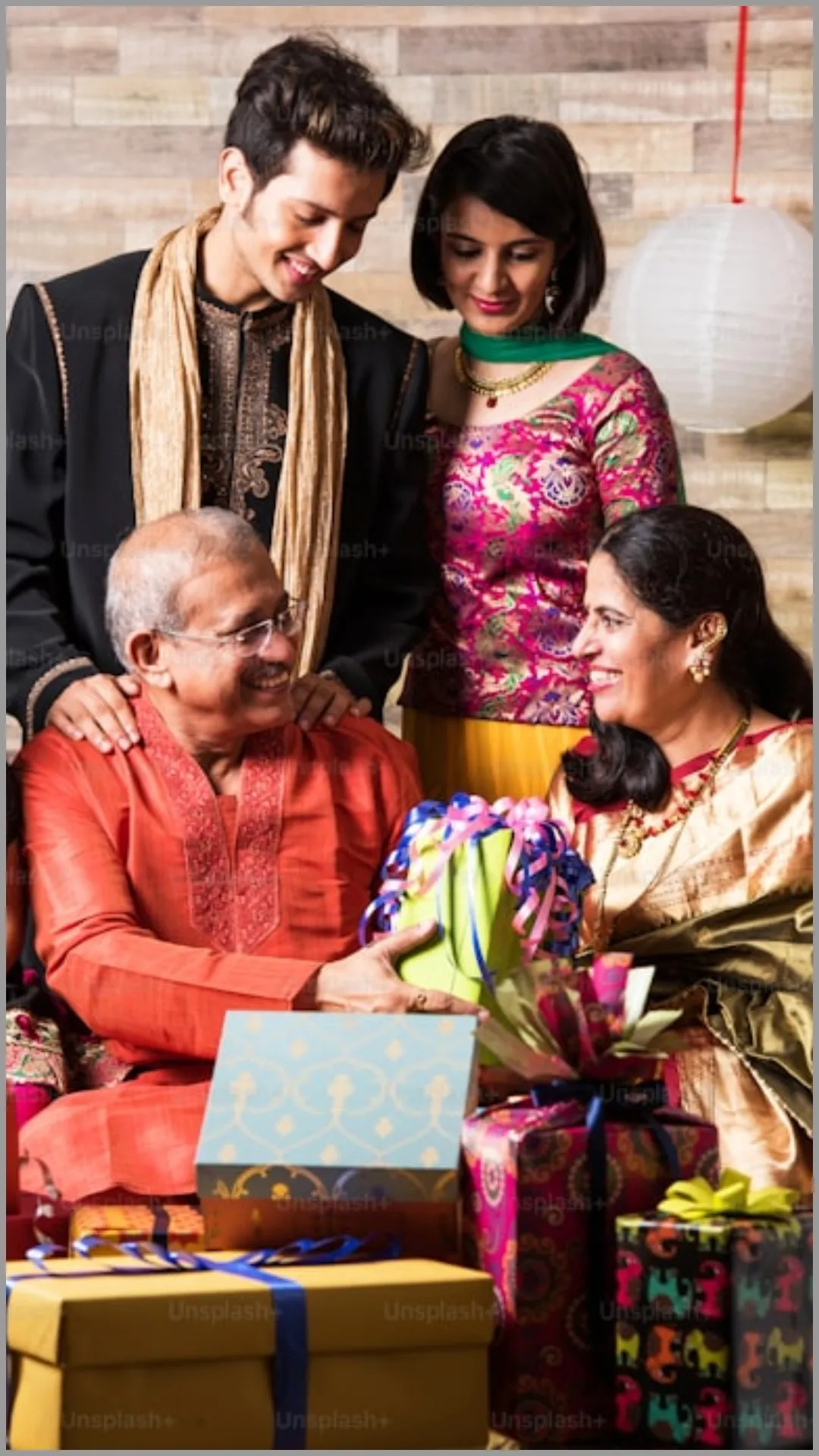 भारत में कुल कितने परिवार रहते हैं? हैरान कर देगी संख्या
