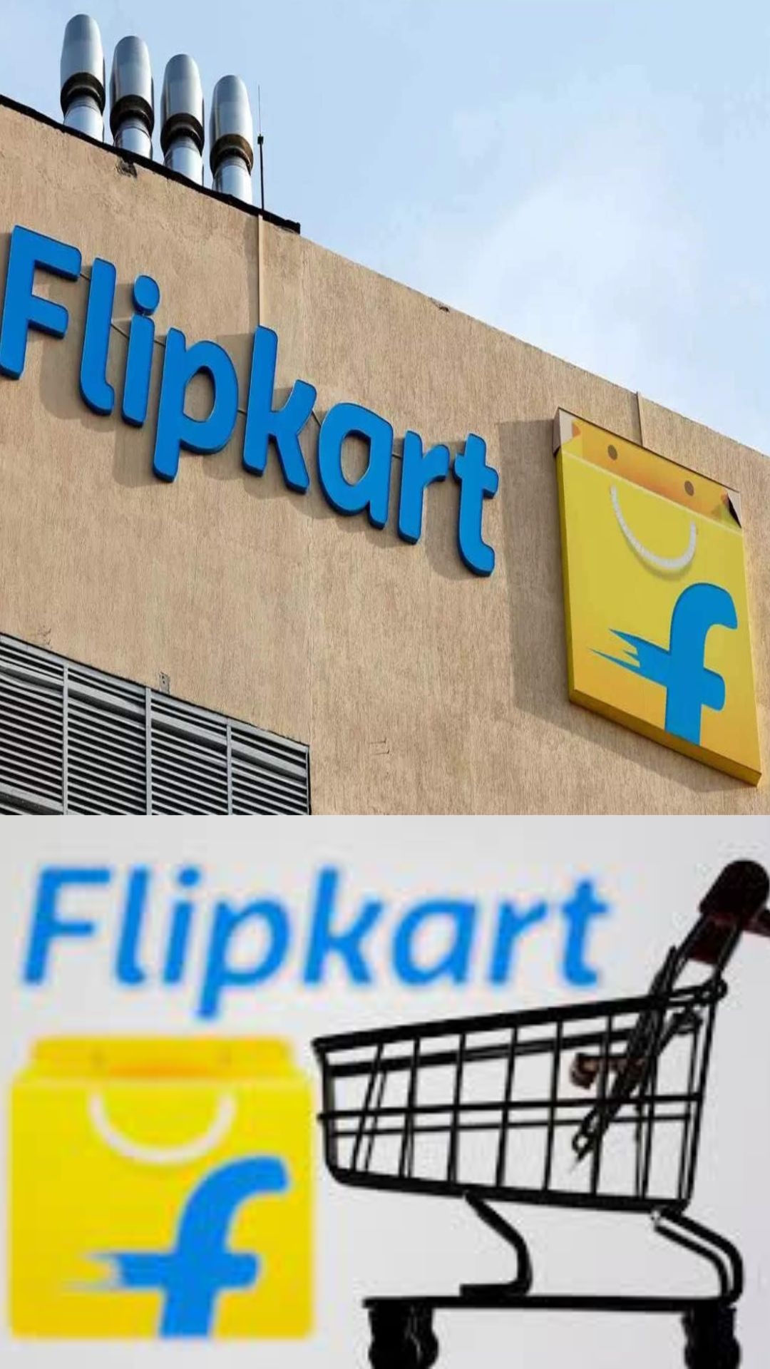 Flipkart की वैल्युएशन दो साल में 5 अरब डॉलर घट गई, जानें वजह और कंपनी पर वॉलमार्ट का स्वामित्व अब कितना?