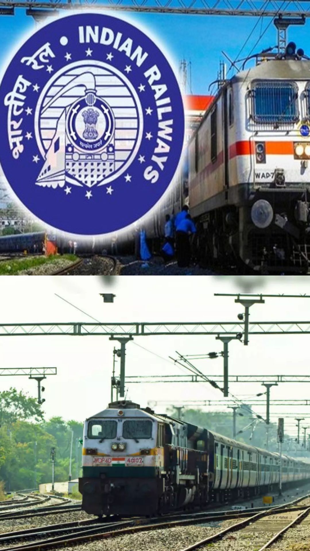 रेलवे पहले कौन की टिकट कंफर्म करता है General या Tatkal, बुकिंग से पहले जान लें जरूरी बात 