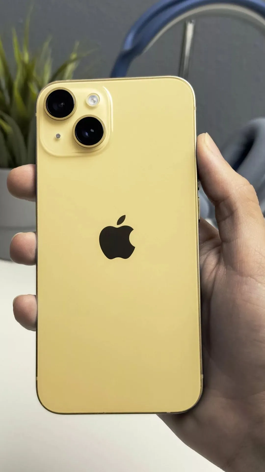 iPhone 15 के दाम में आई गिरावट, यहां मिल रहा है बंपर डिस्काउंट ऑफर